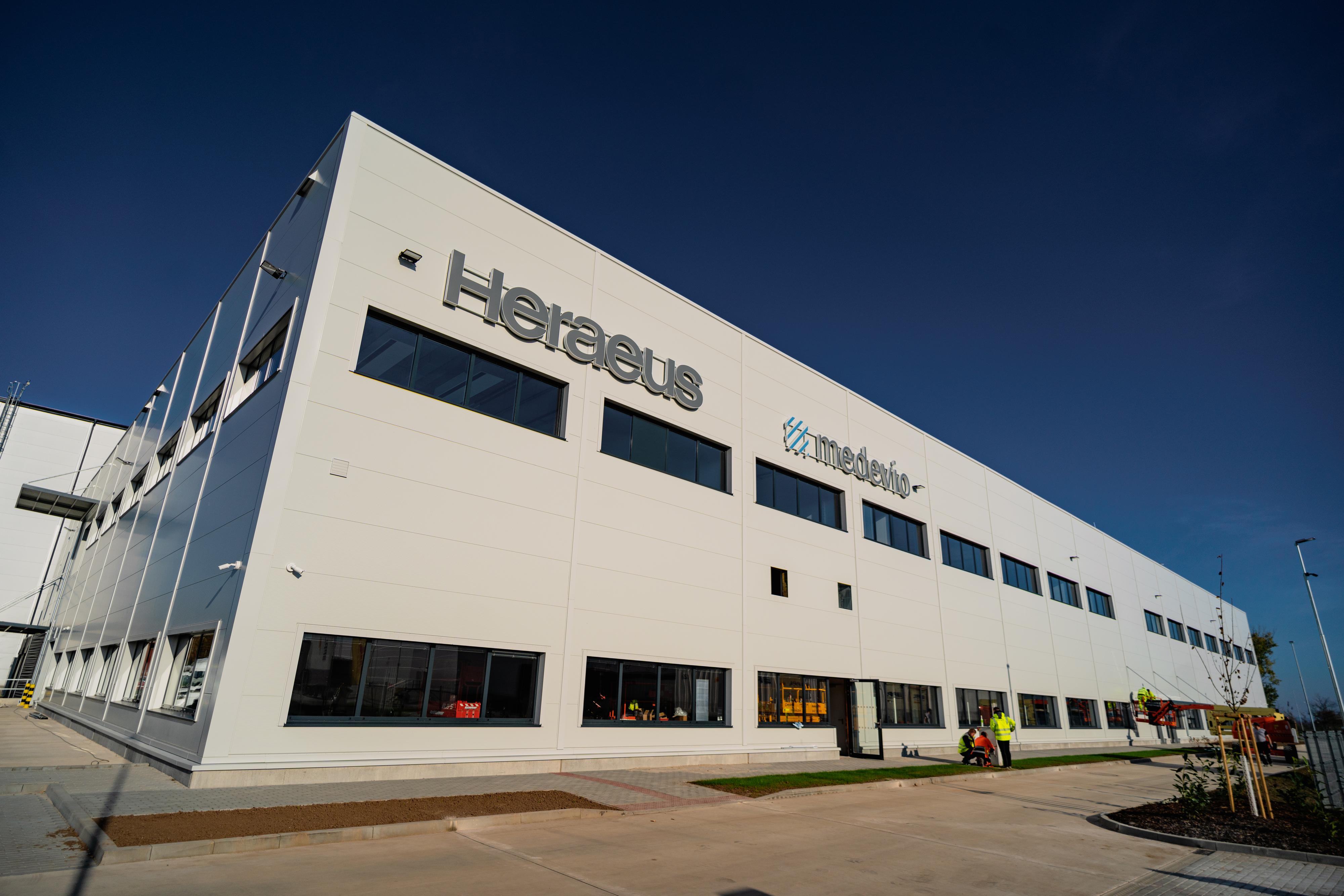 Contract Medical International, spol. s r.o. foto 1