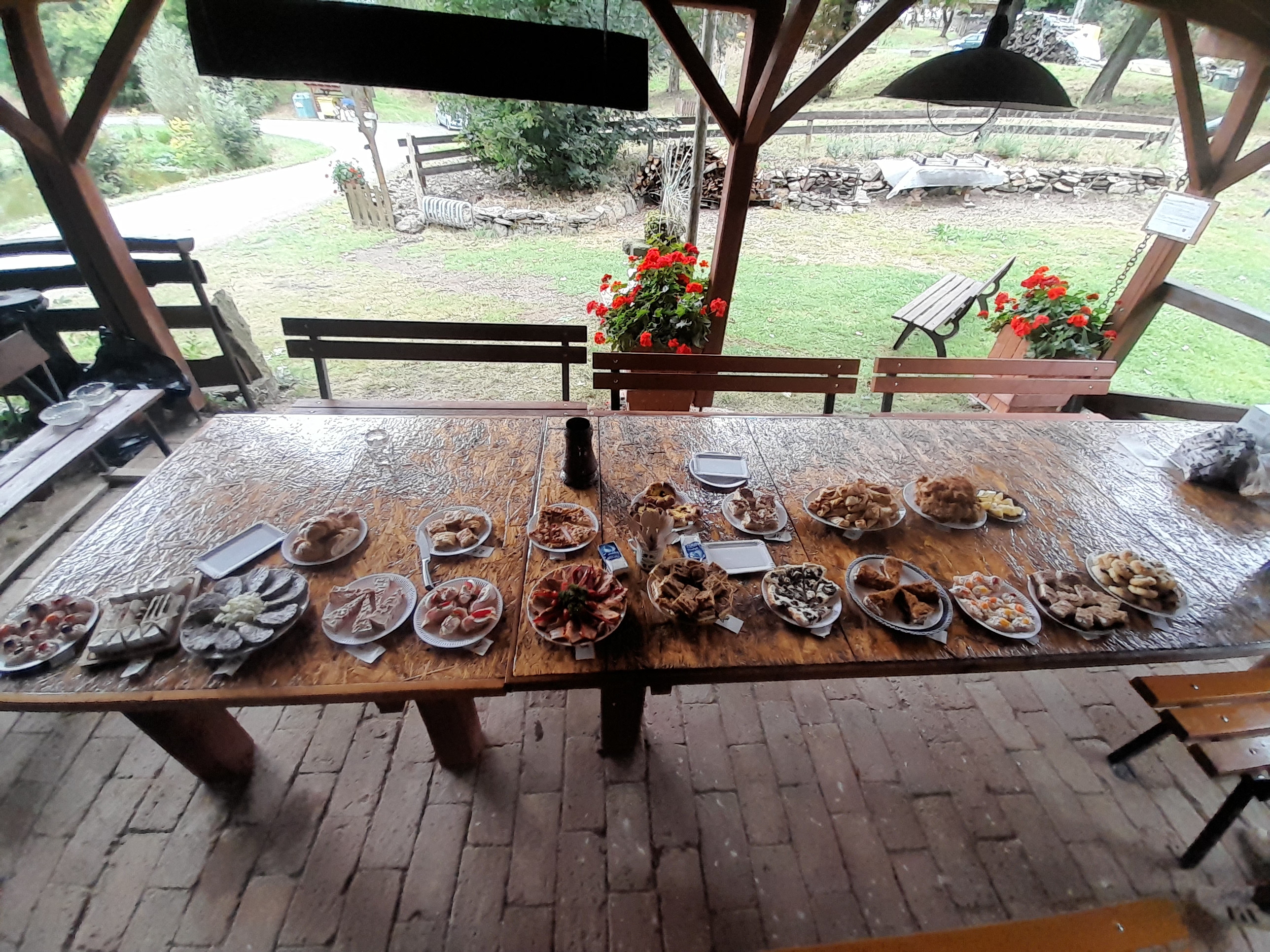 Hospoda Bezbab foto 2