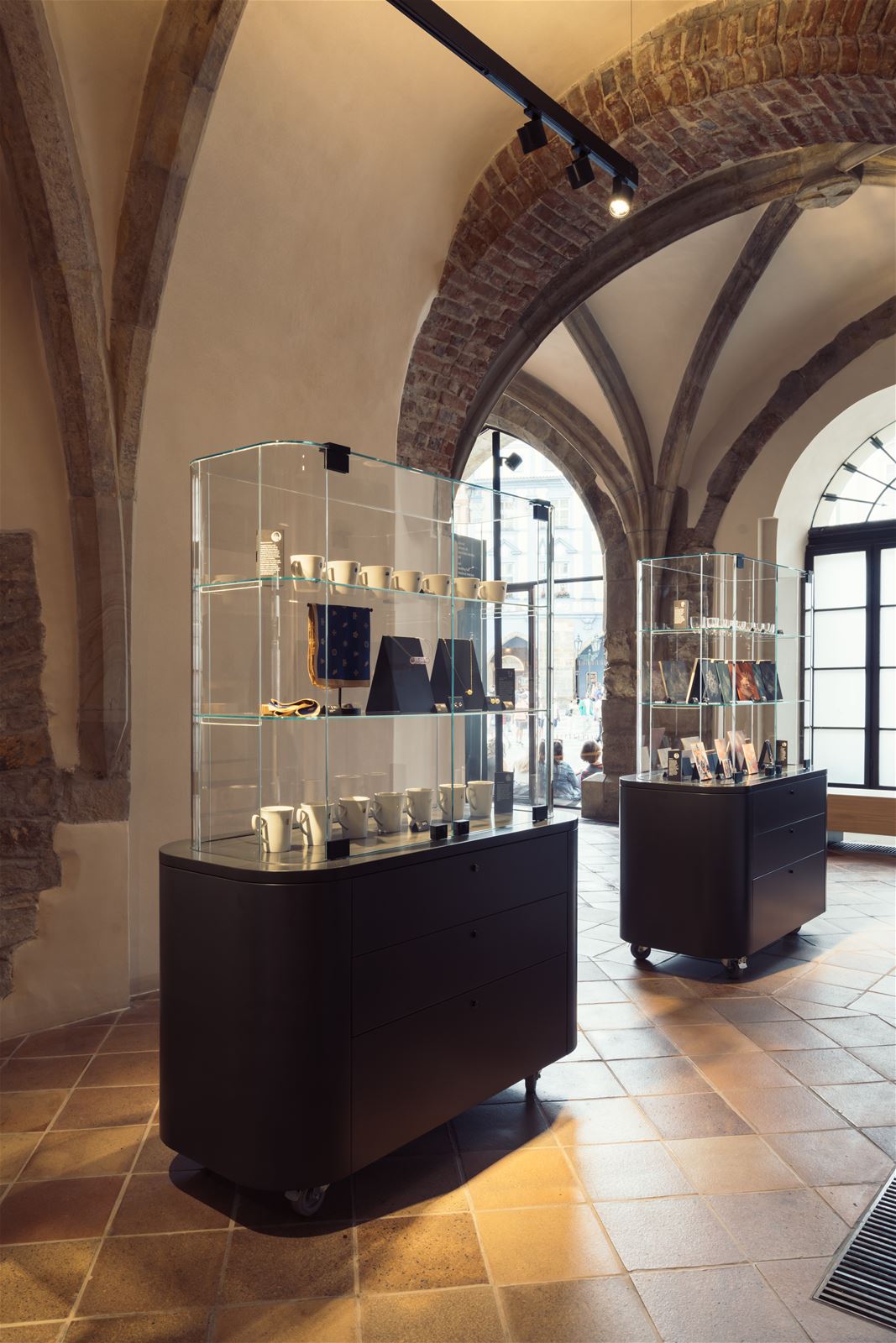 Official Prague Gift Shop foto 3