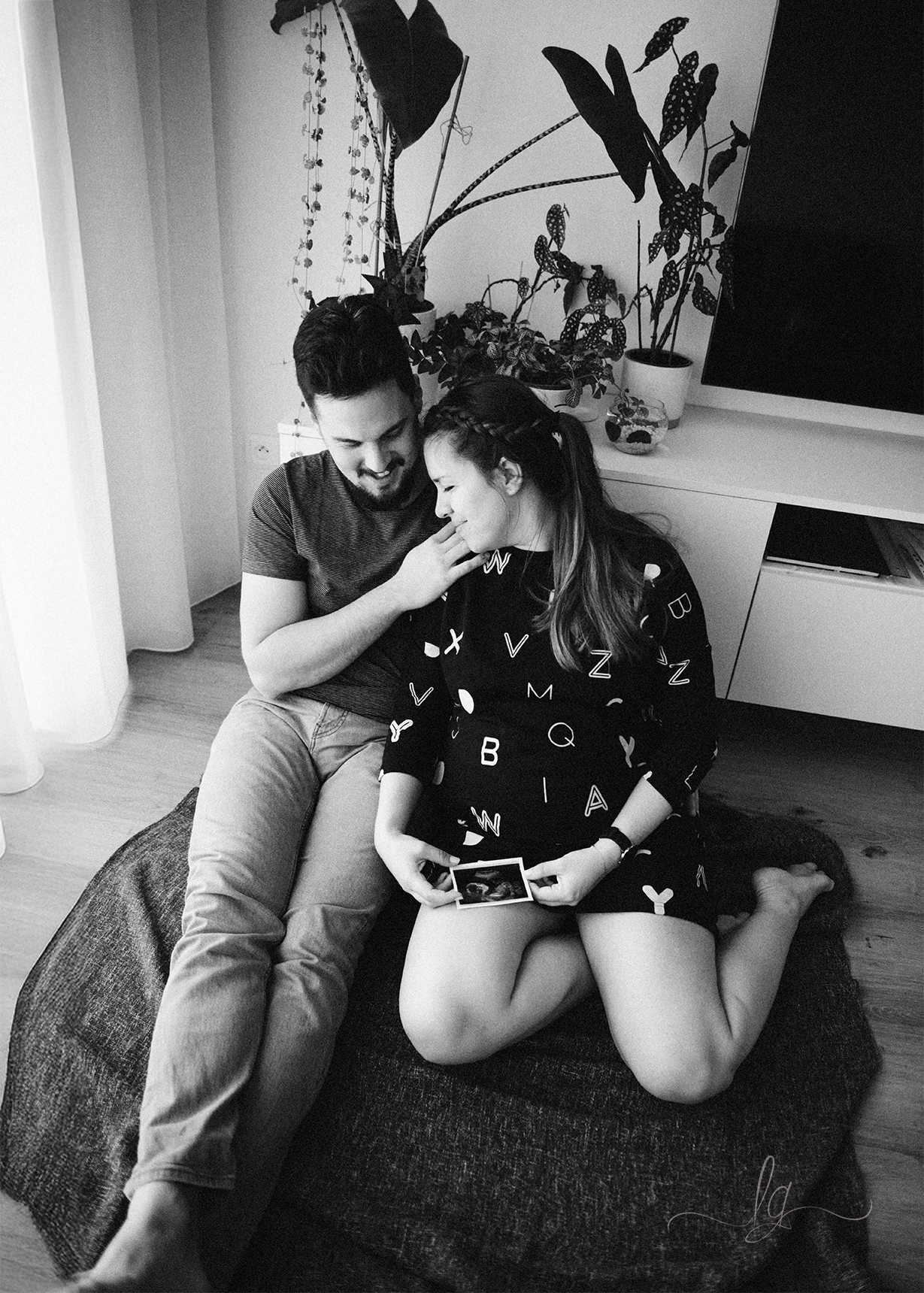 Fotografka Lucy Grossmann foto 4