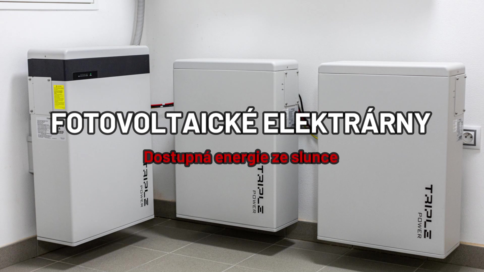REKOSTAP foto 2 (náhled videa)