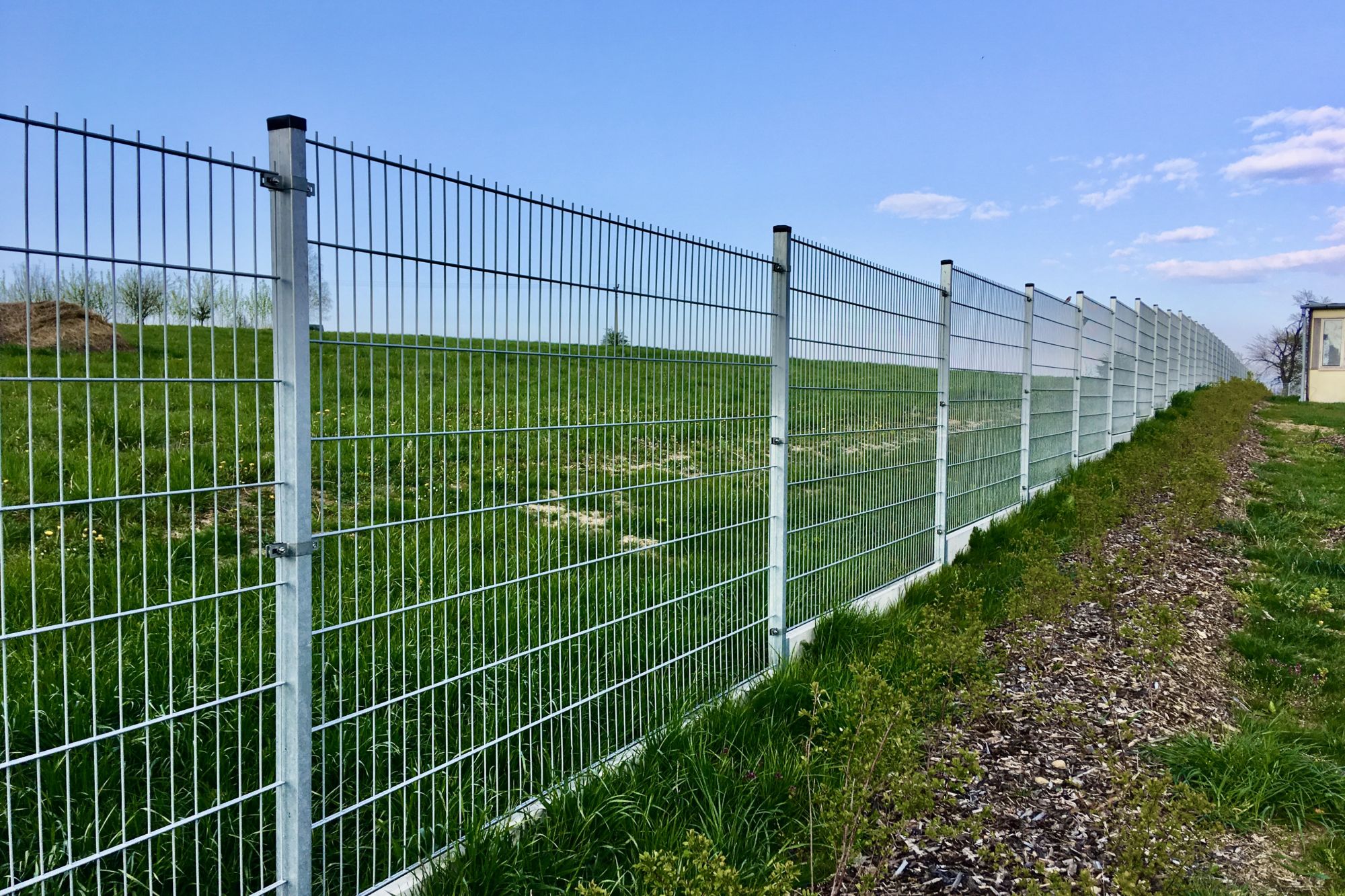 Stavíme ploty s.r.o.