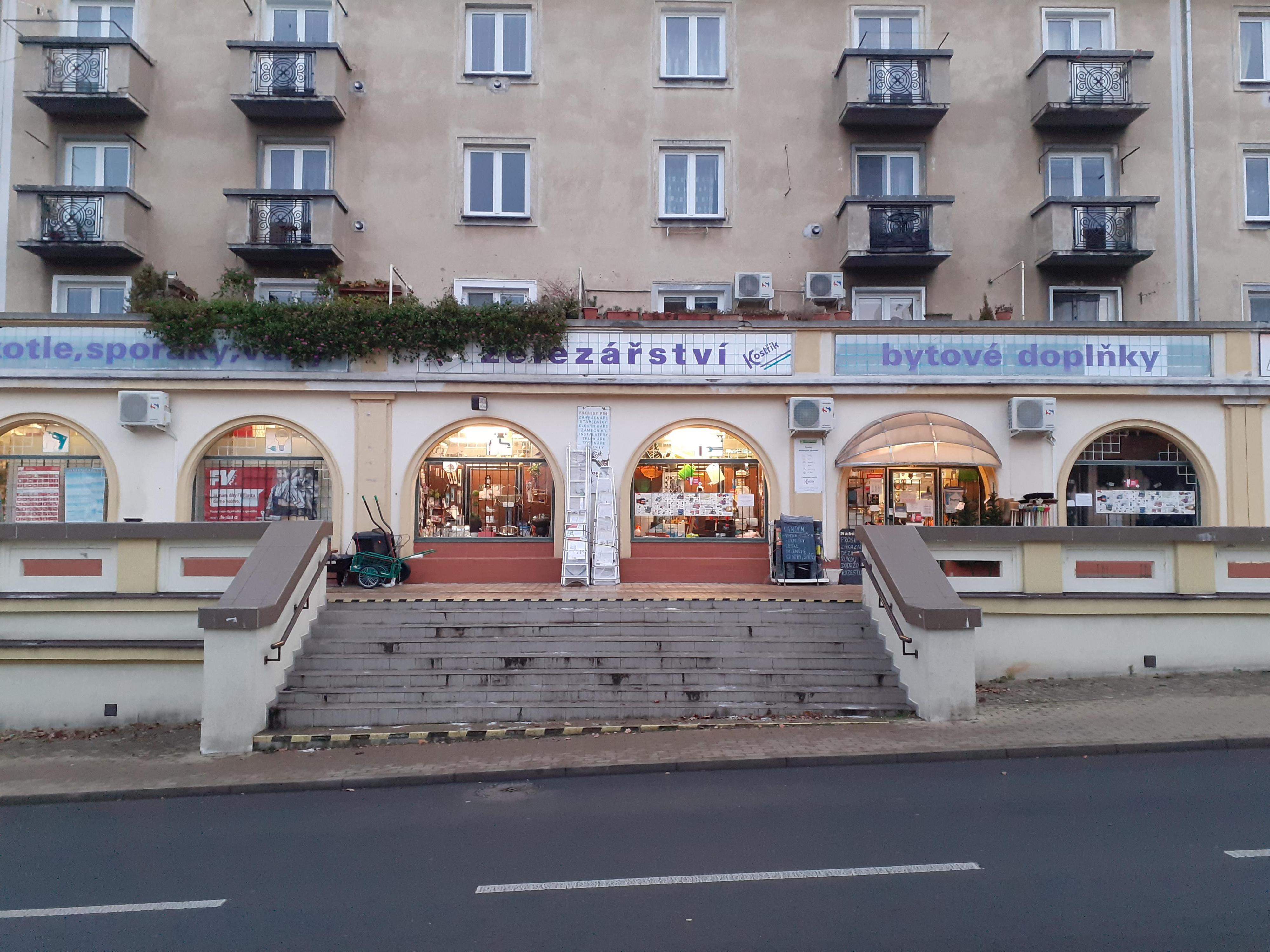 Železářství Kostřik foto 6