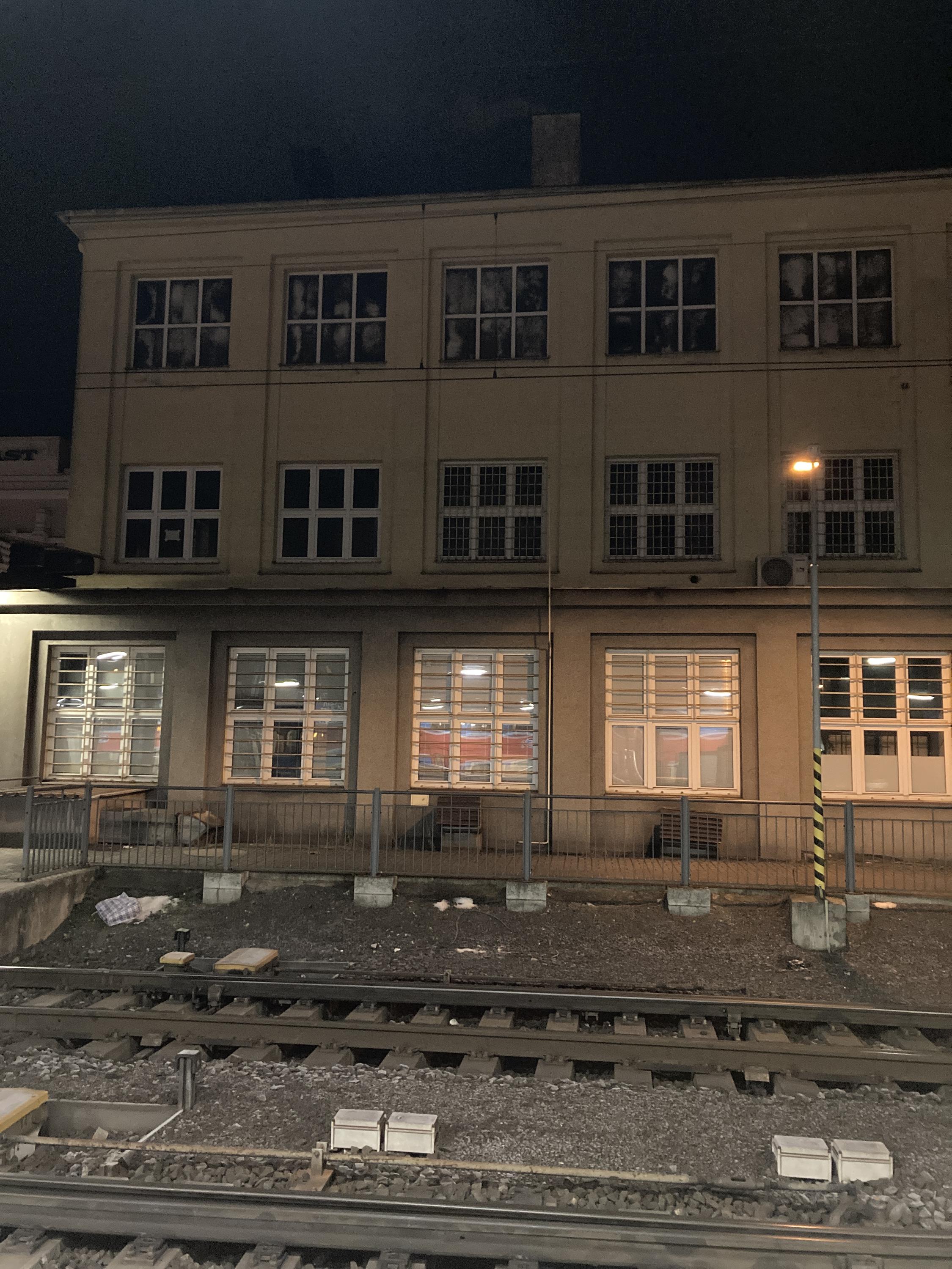 Pošta Český Těšín 1 foto 3