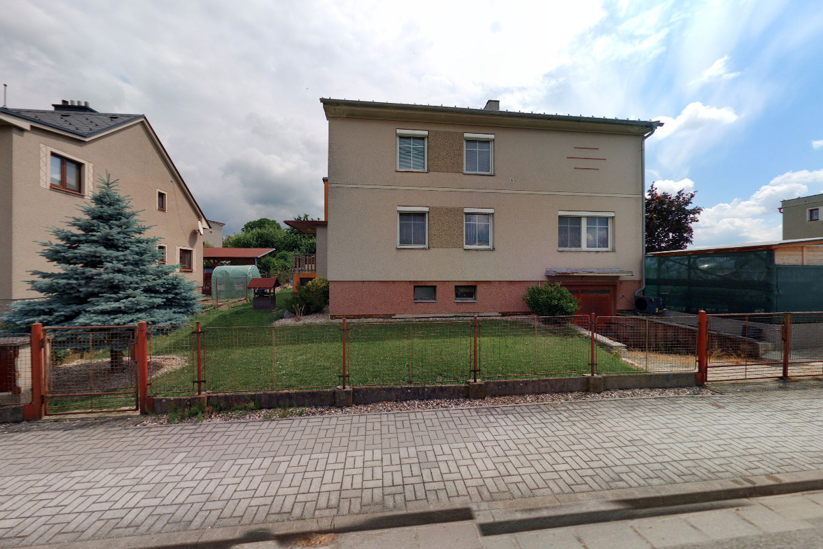 Opravy motorových vozidel - Pavel Udlínek