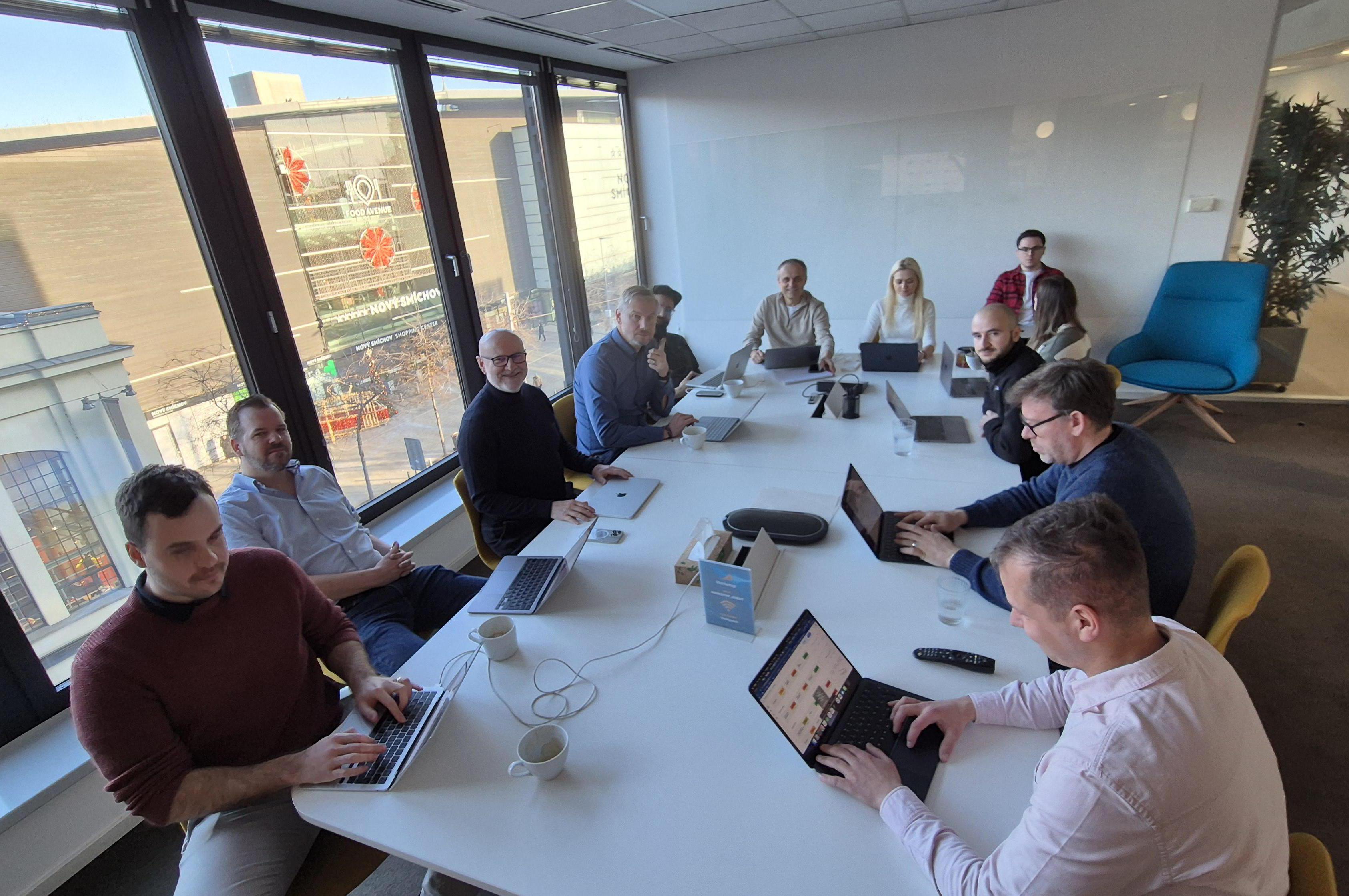 Marketup s.r.o. foto 1