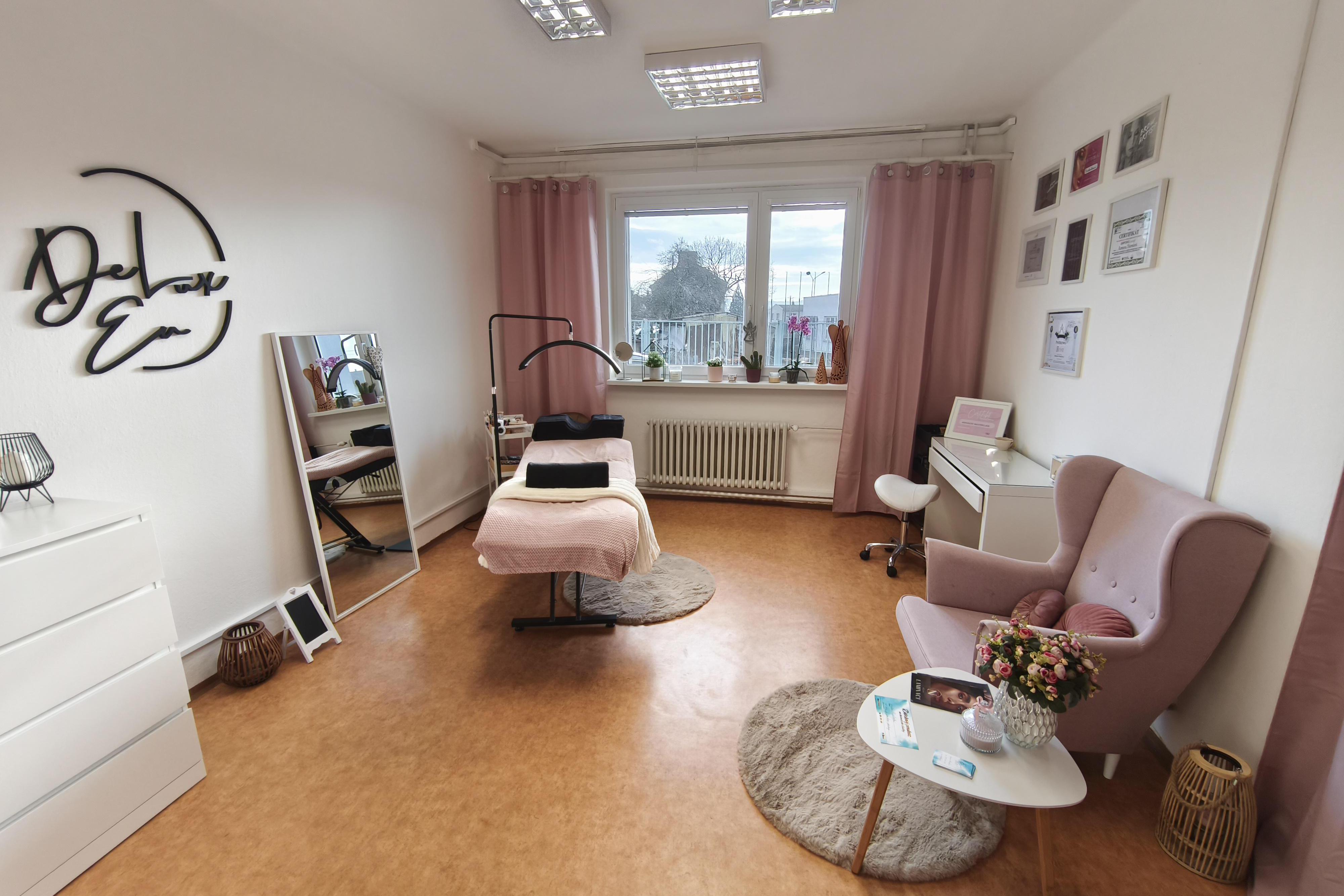 Kosmetický salón Romana Thiemlová