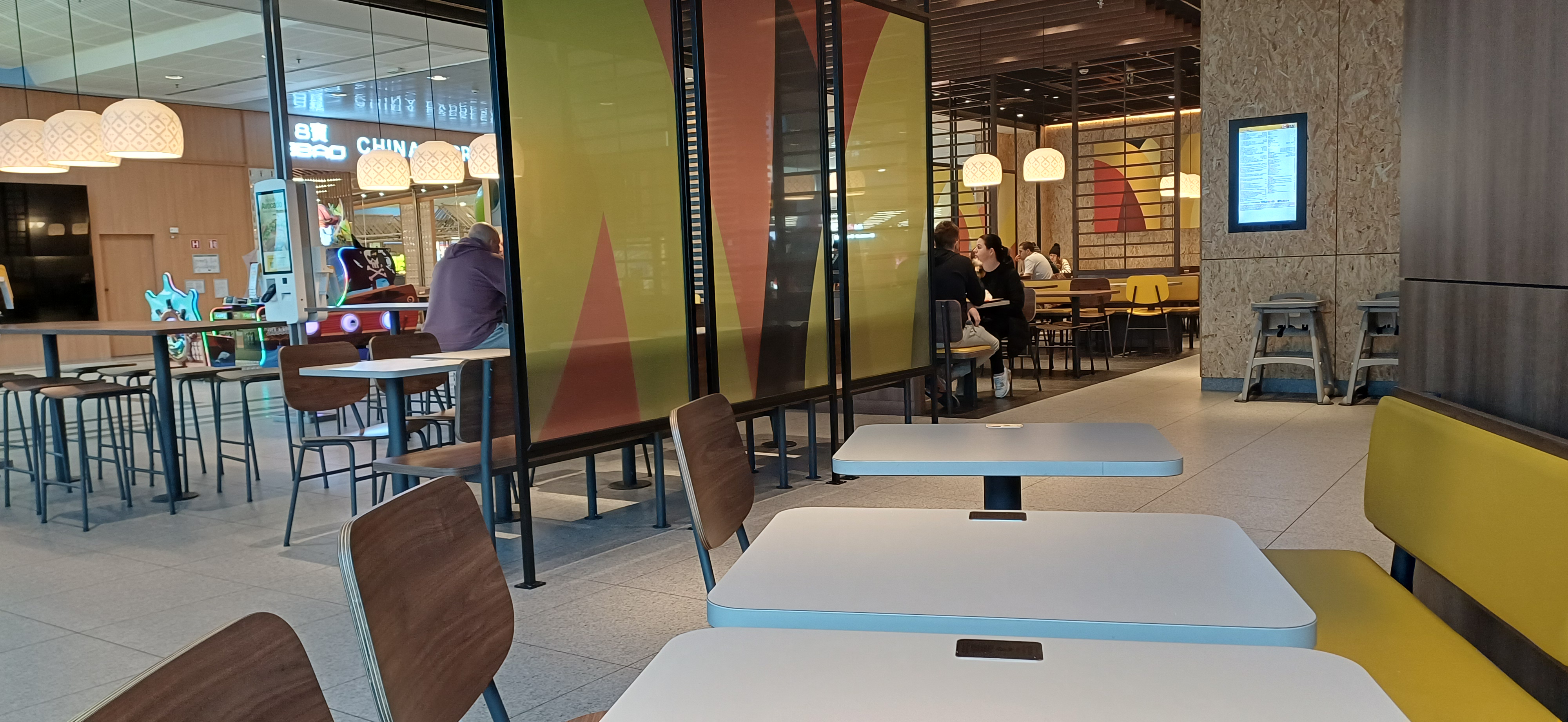 McCafé foto 4