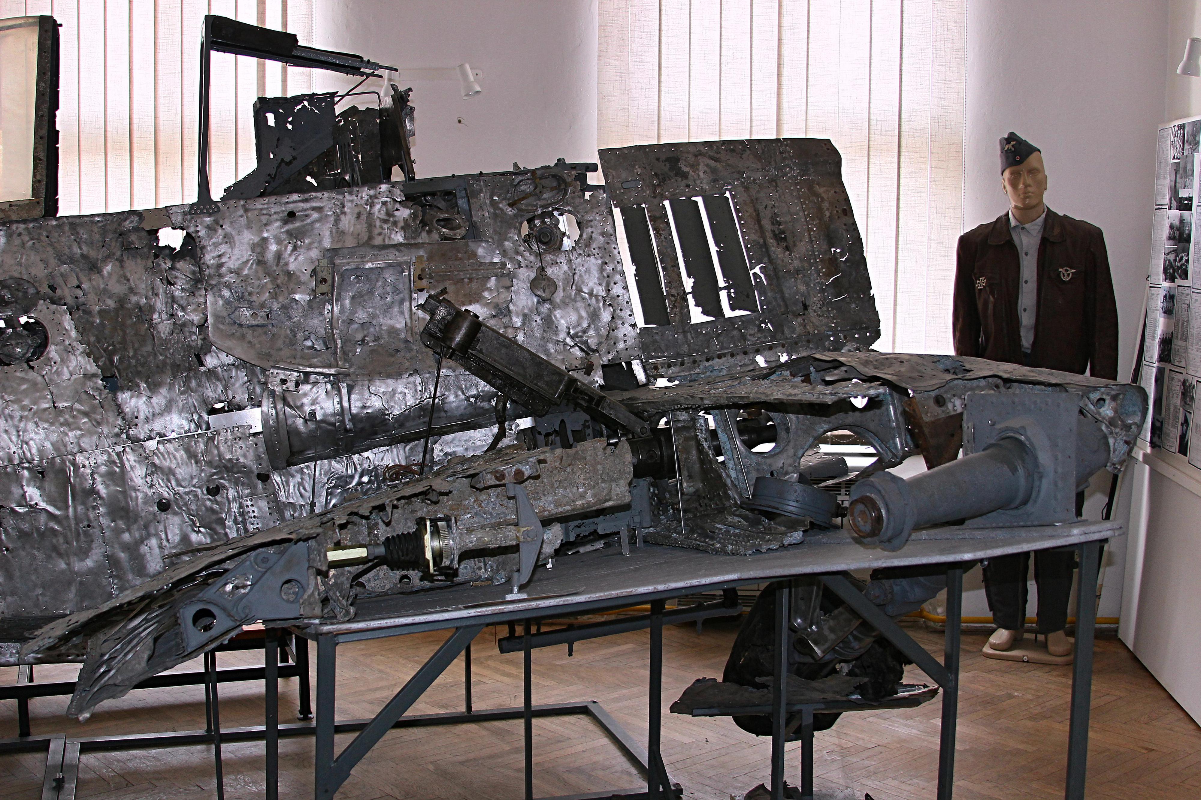 Letecké Muzeum foto 5