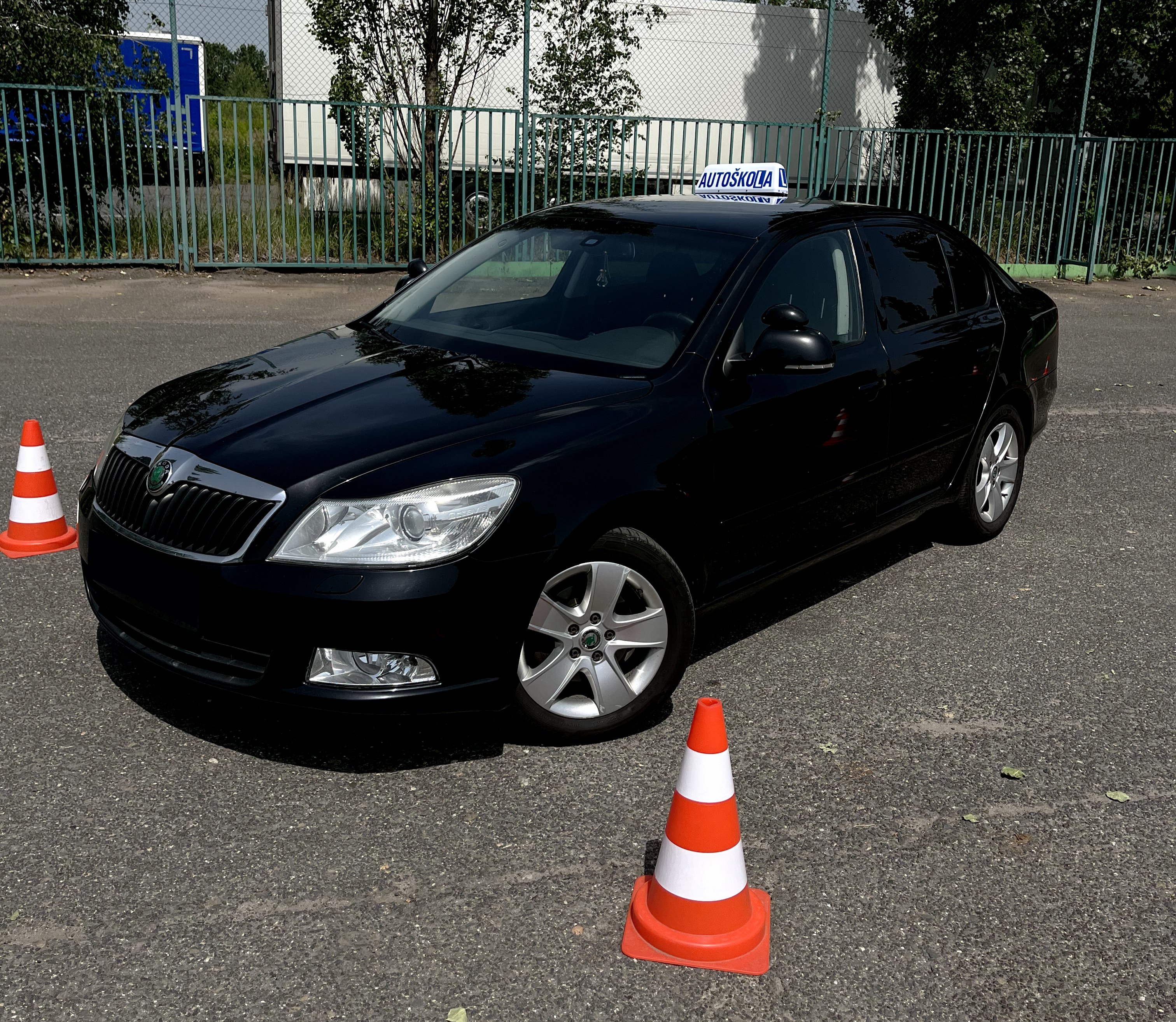 Autoškola Drive-Up foto 2