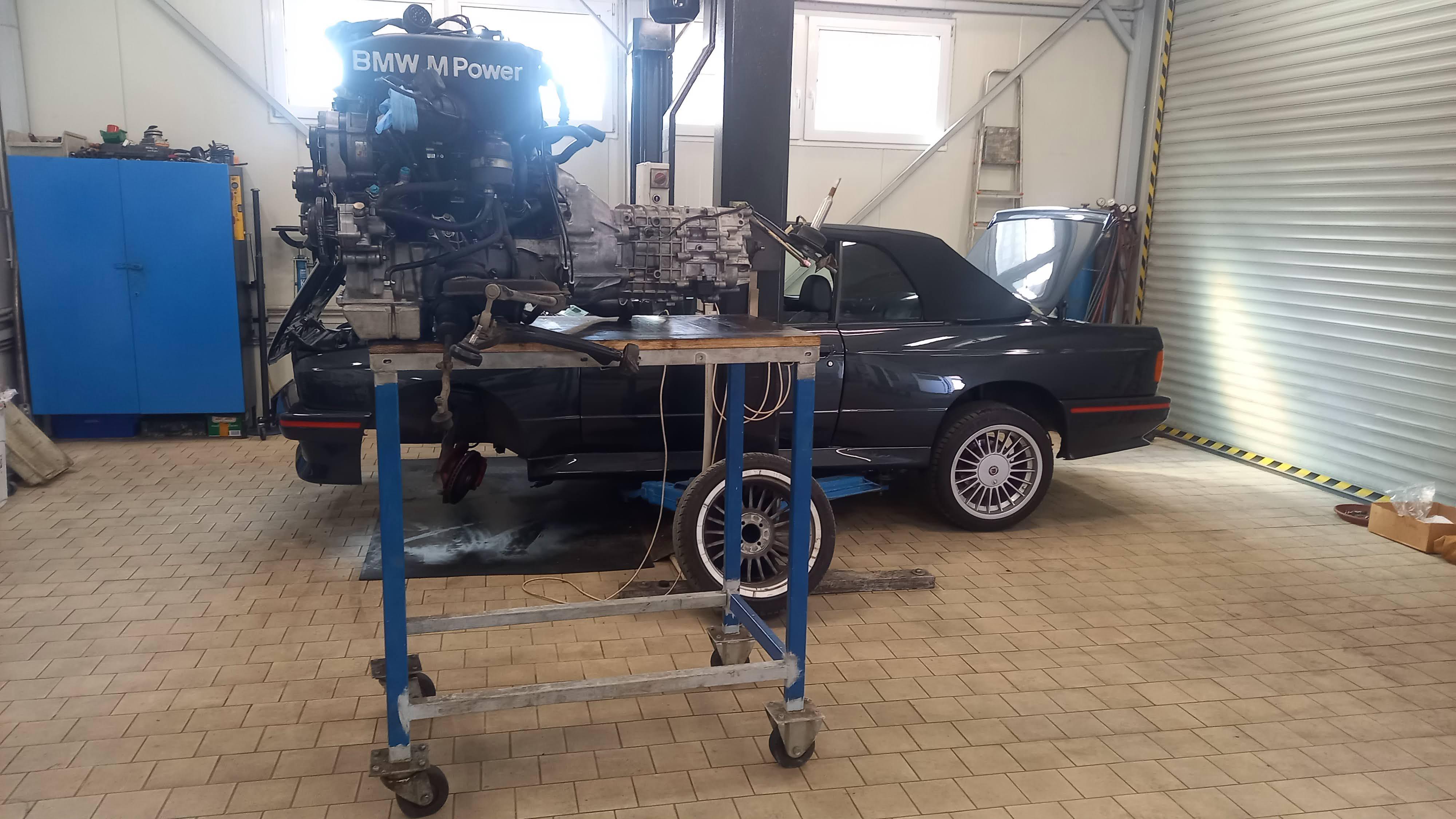 BMW - Petr Klouček foto 5