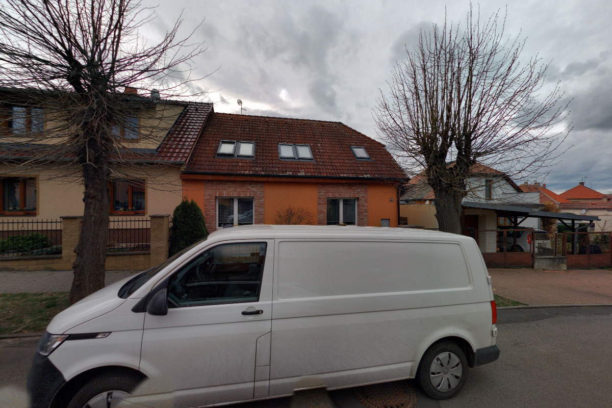 Střešní okna Radek Bach foto 1