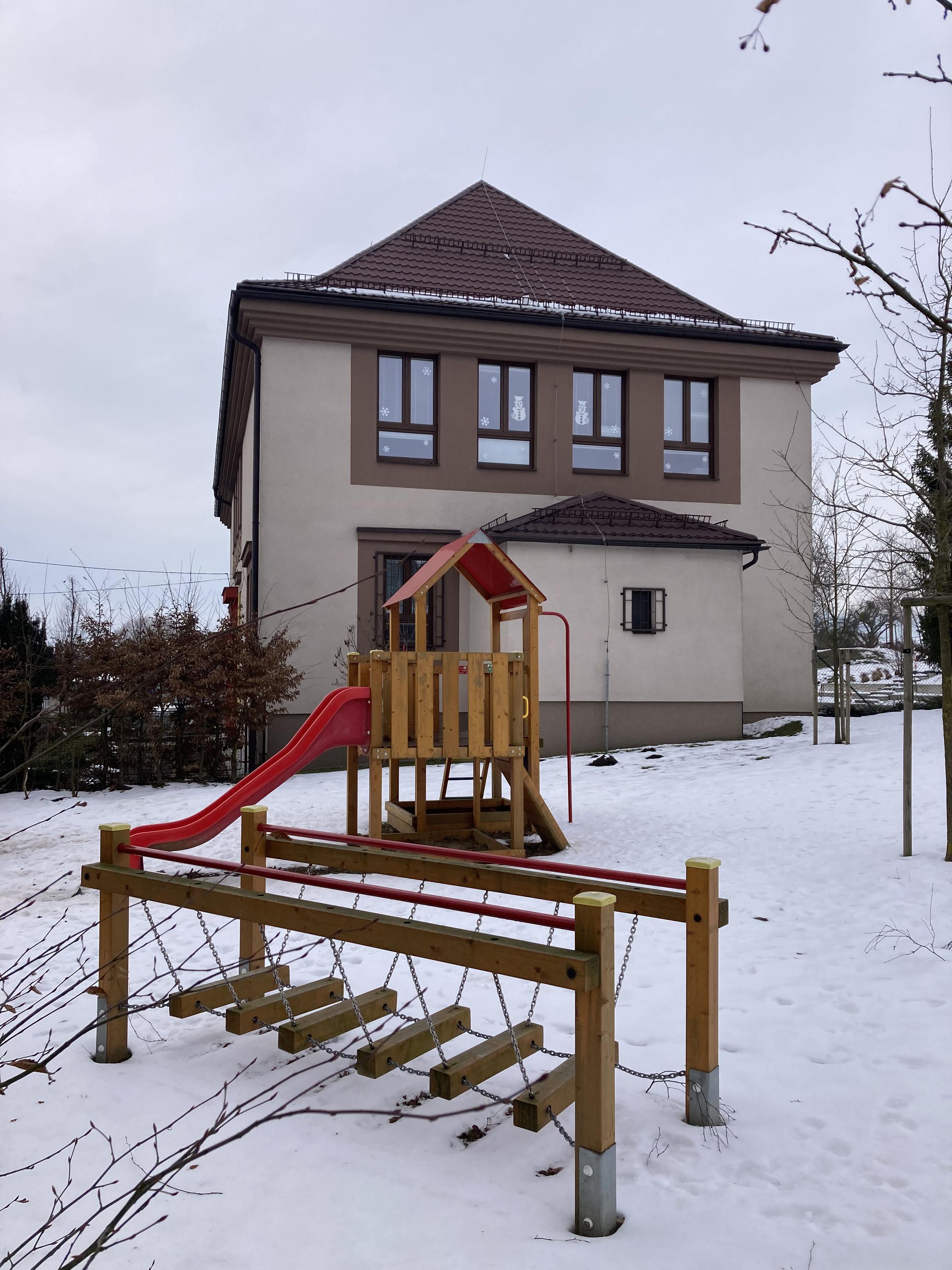 MŠ Těrlicko, Hradiště foto 3