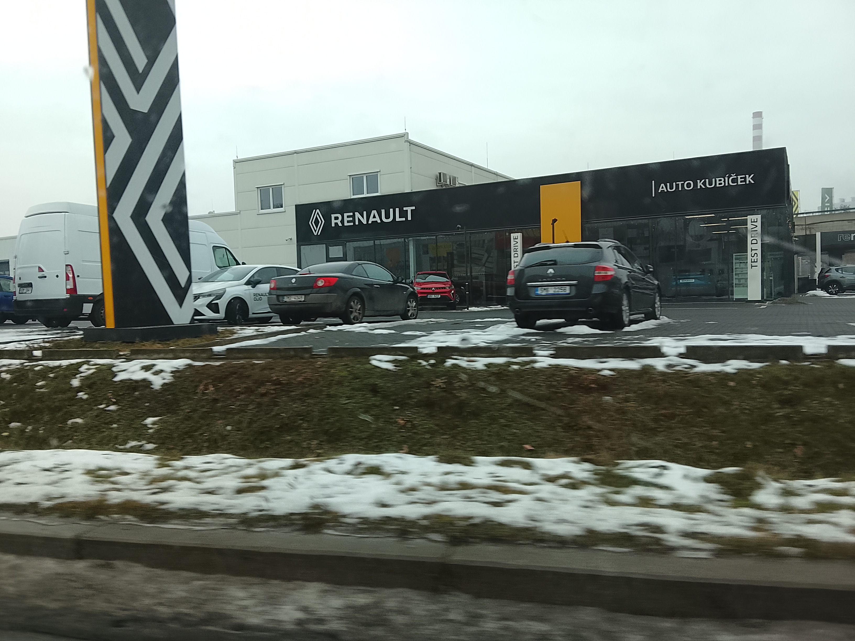 Auto Kubíček s.r.o. foto 5