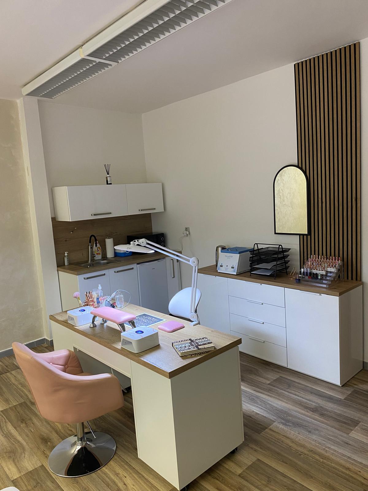 Nehtové studio Petra Matějková foto 2