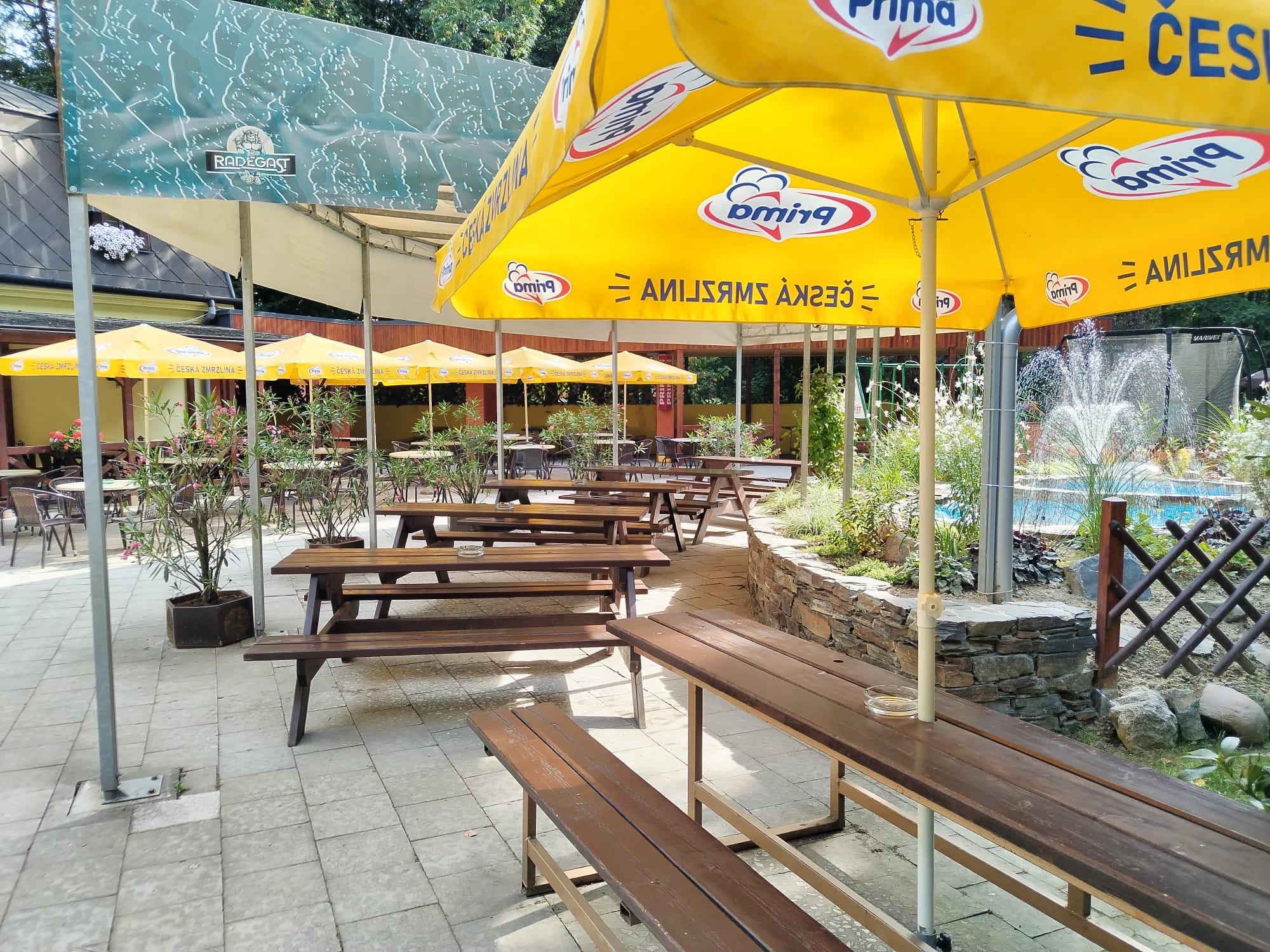 Restaurace Minigolf foto 6