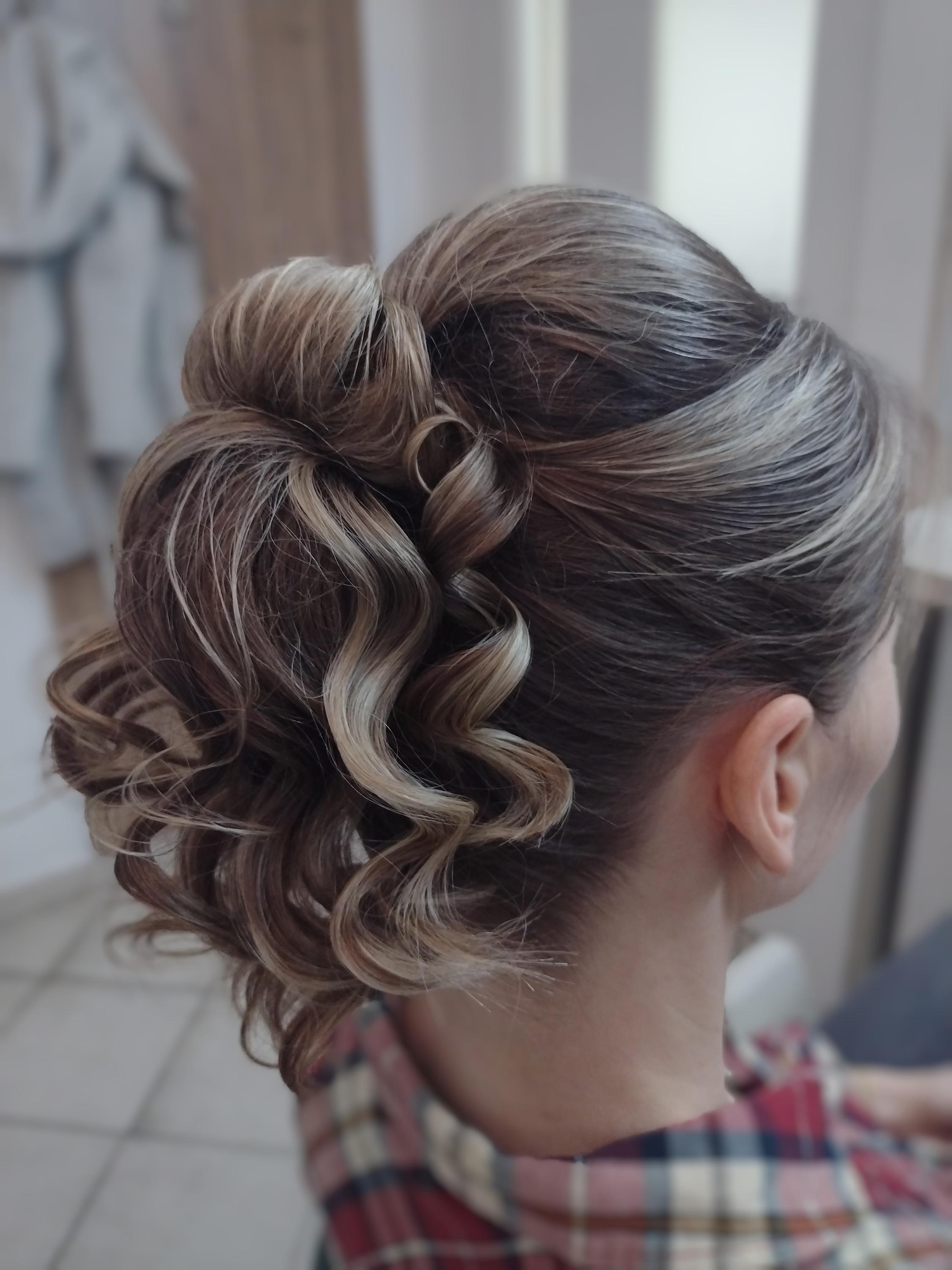 Barbora Salon foto 2