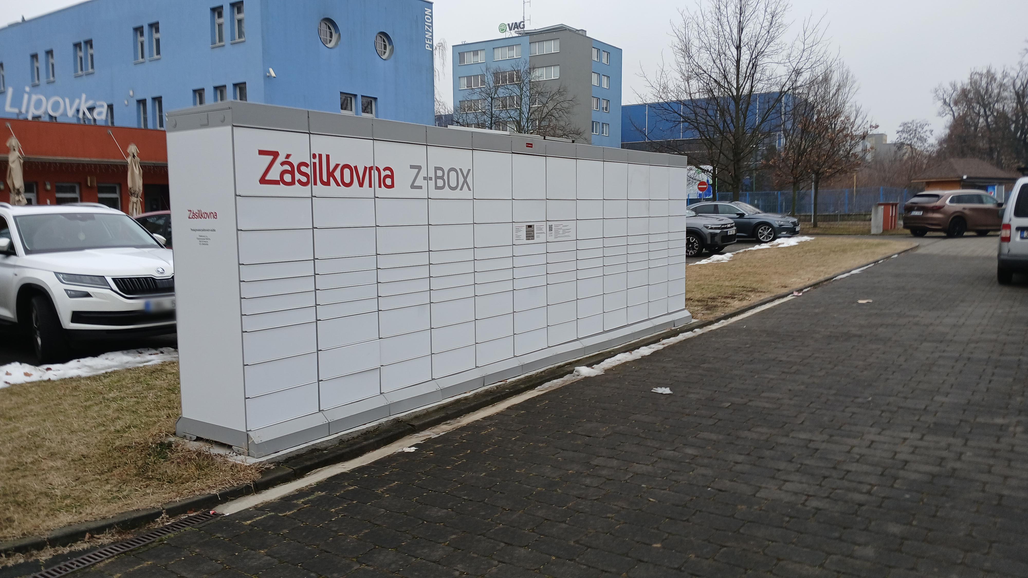 Z-BOX foto 2