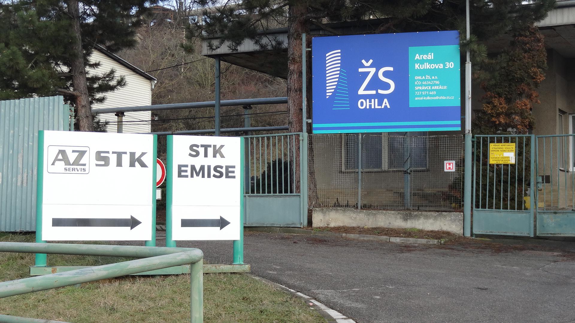 AZ SERVIS STK, s.r.o. foto 2