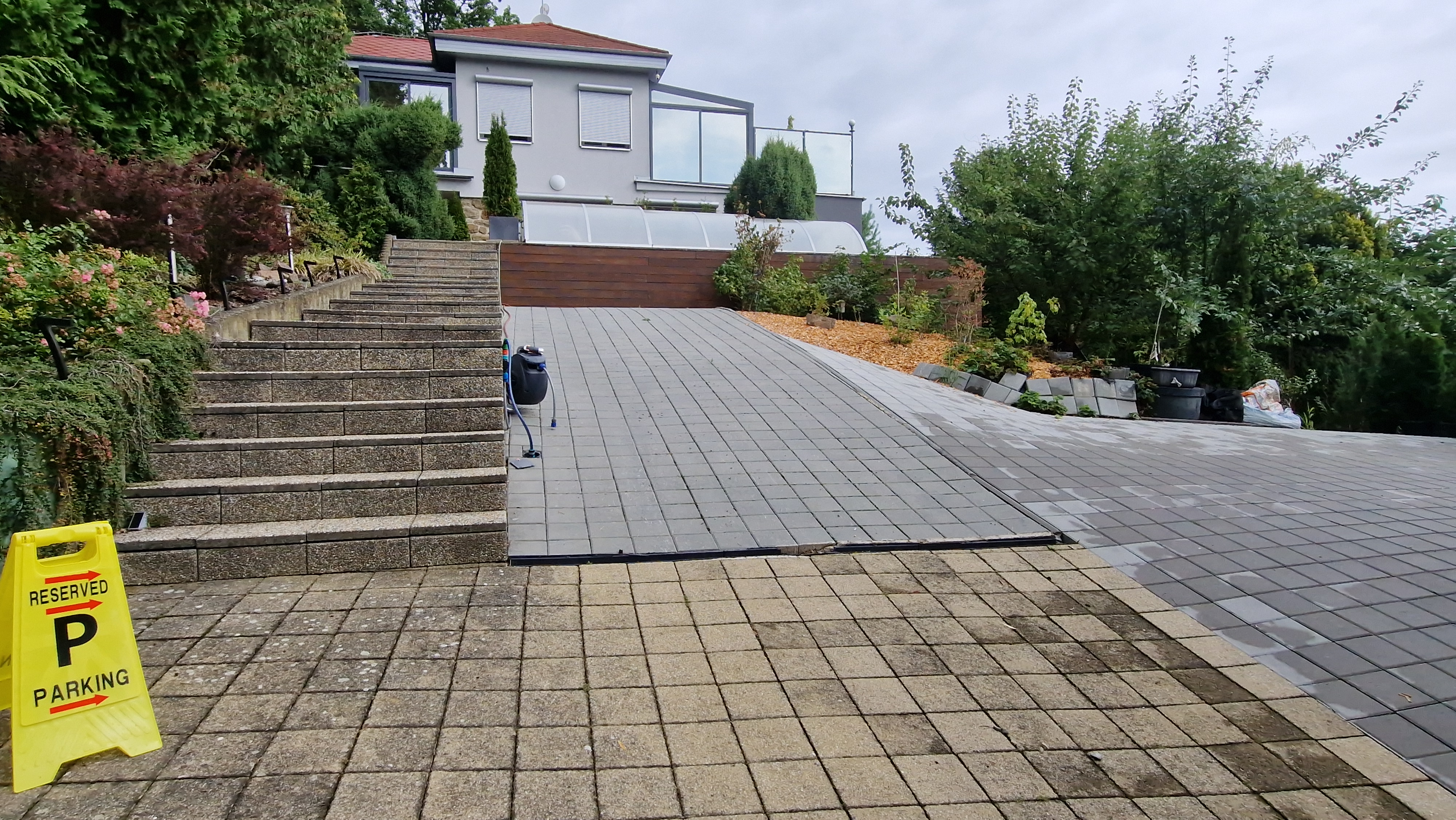 Chata Soňa a Apartmán Soňa Plumlovská přehrada foto 2