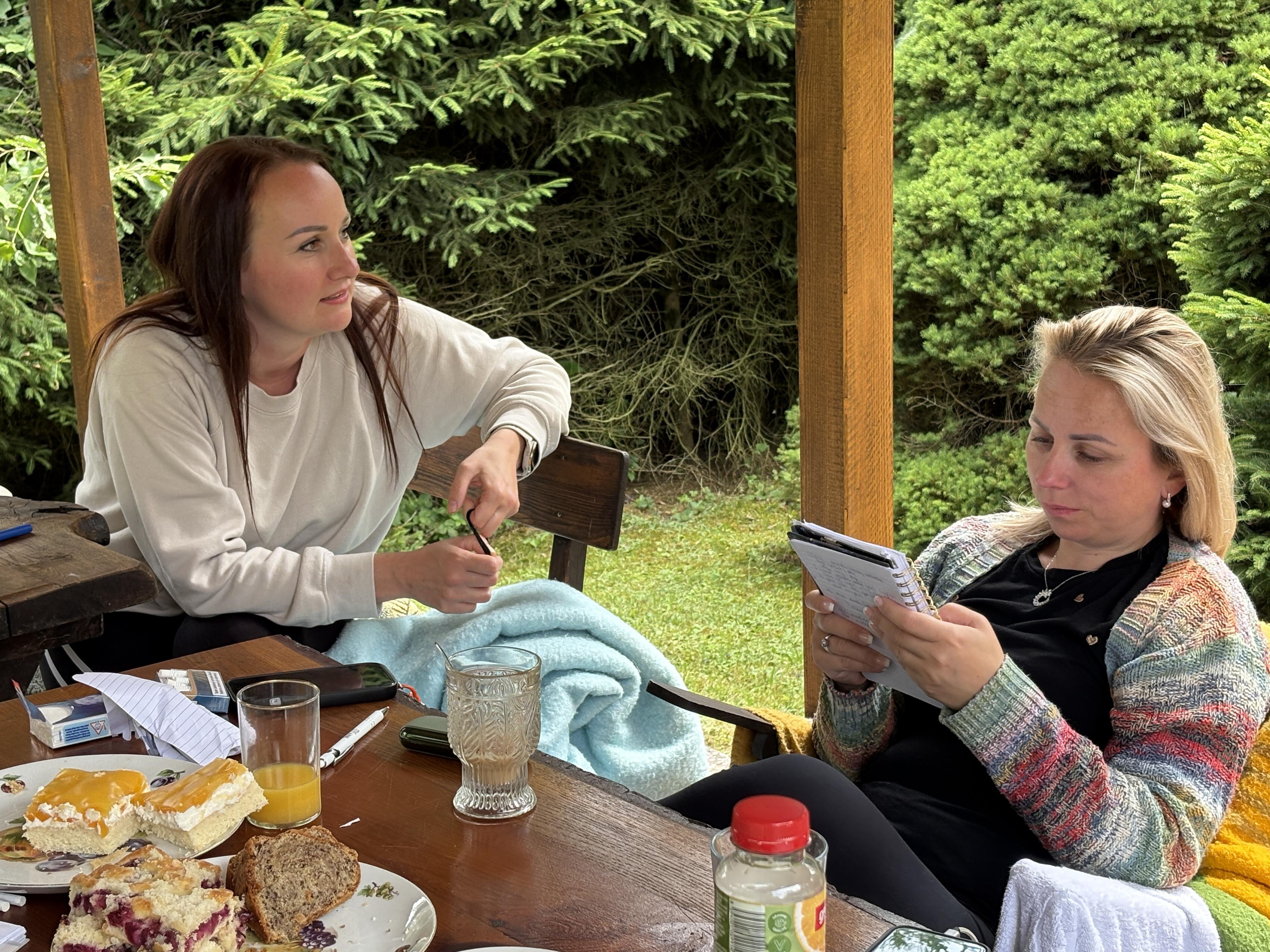 Jazyková škola LEKTORA - Tereza Svobodová foto 3