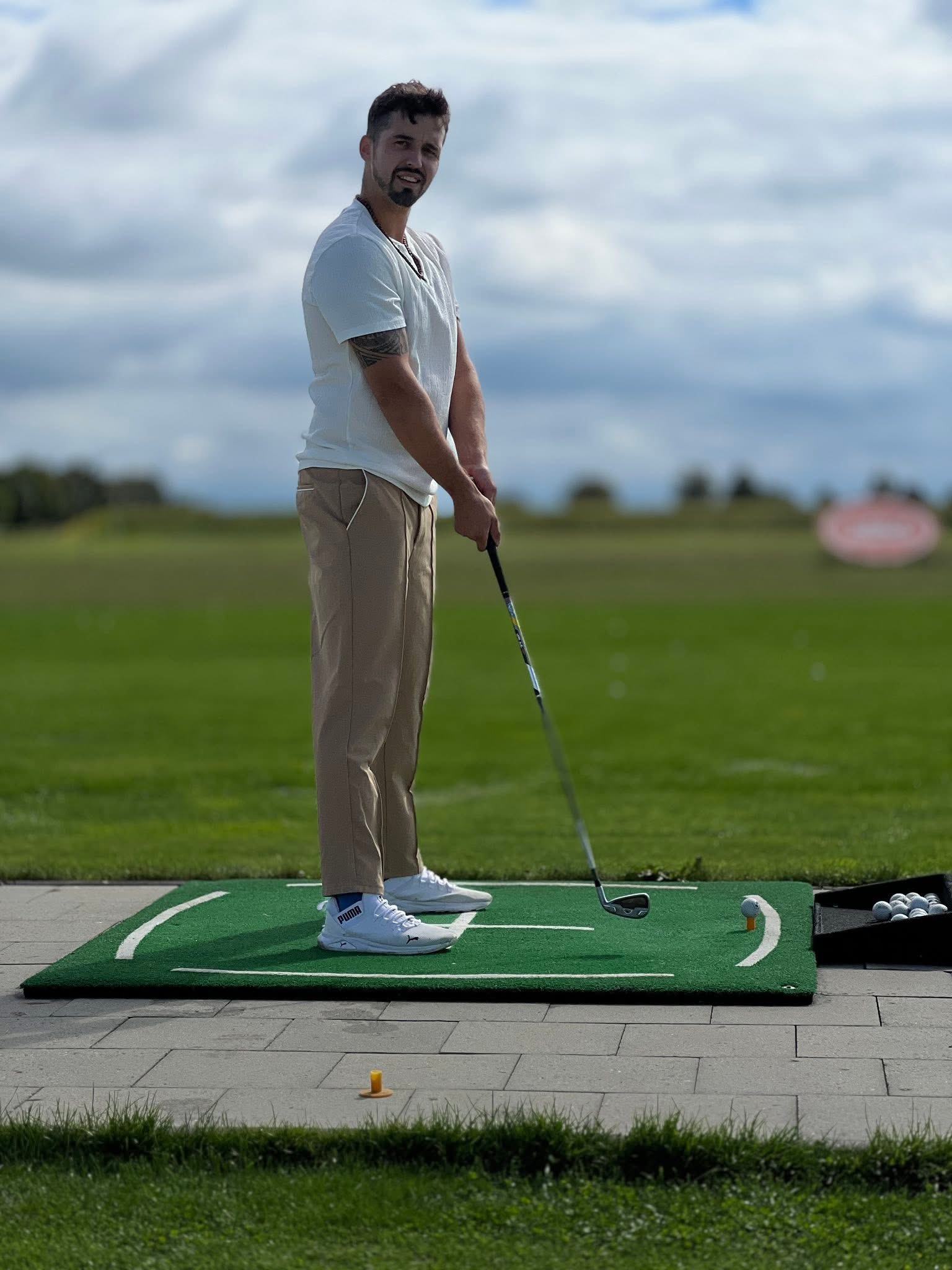 Jakub Hanzelka - realitní makléř foto 4