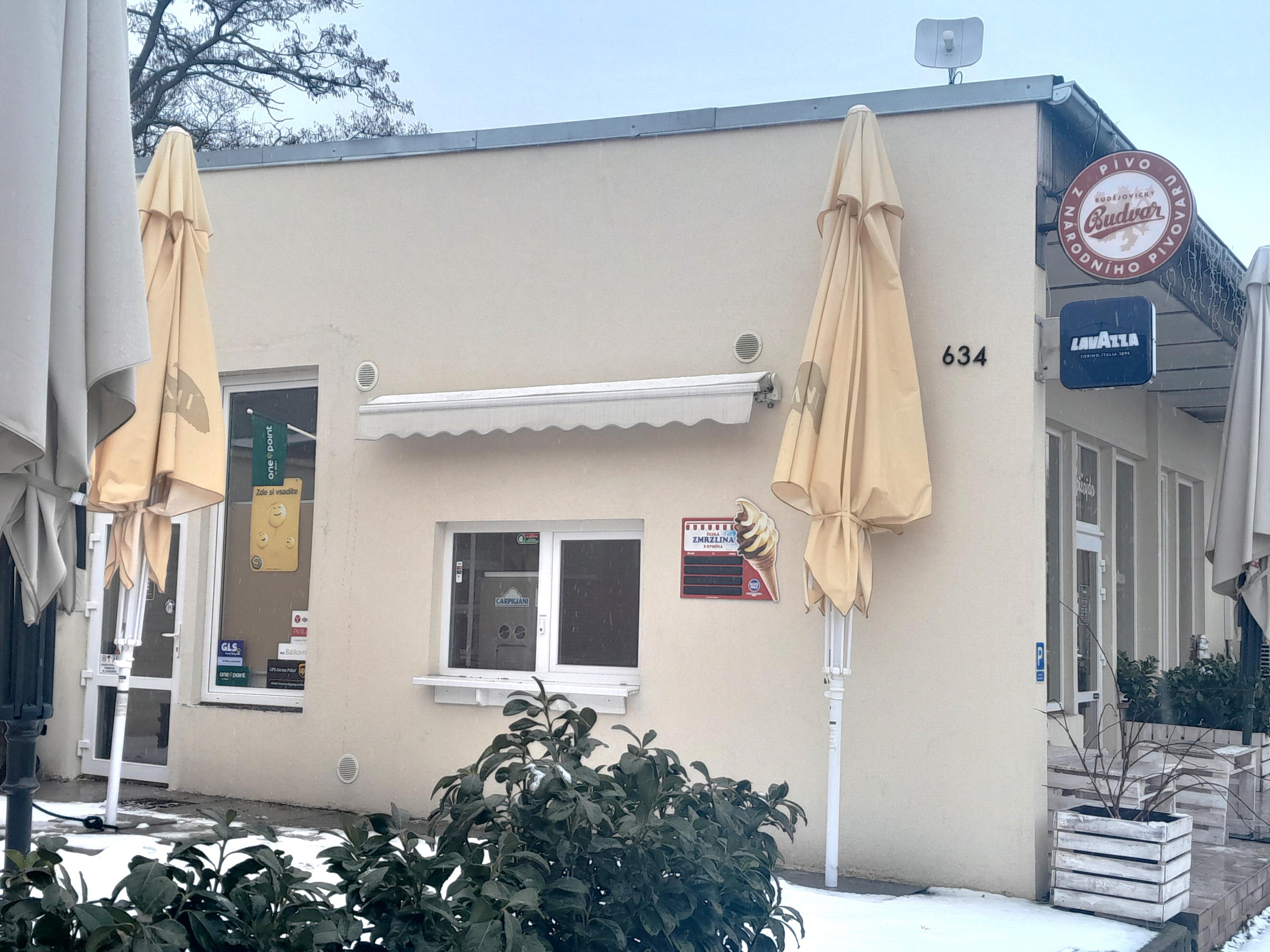 Špičajda - Zmrzlina z Opočna foto 5