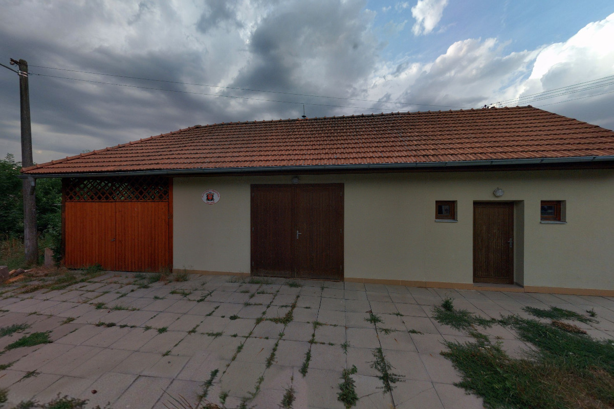 SH ČMS - Sbor dobrovolných hasičů Služín