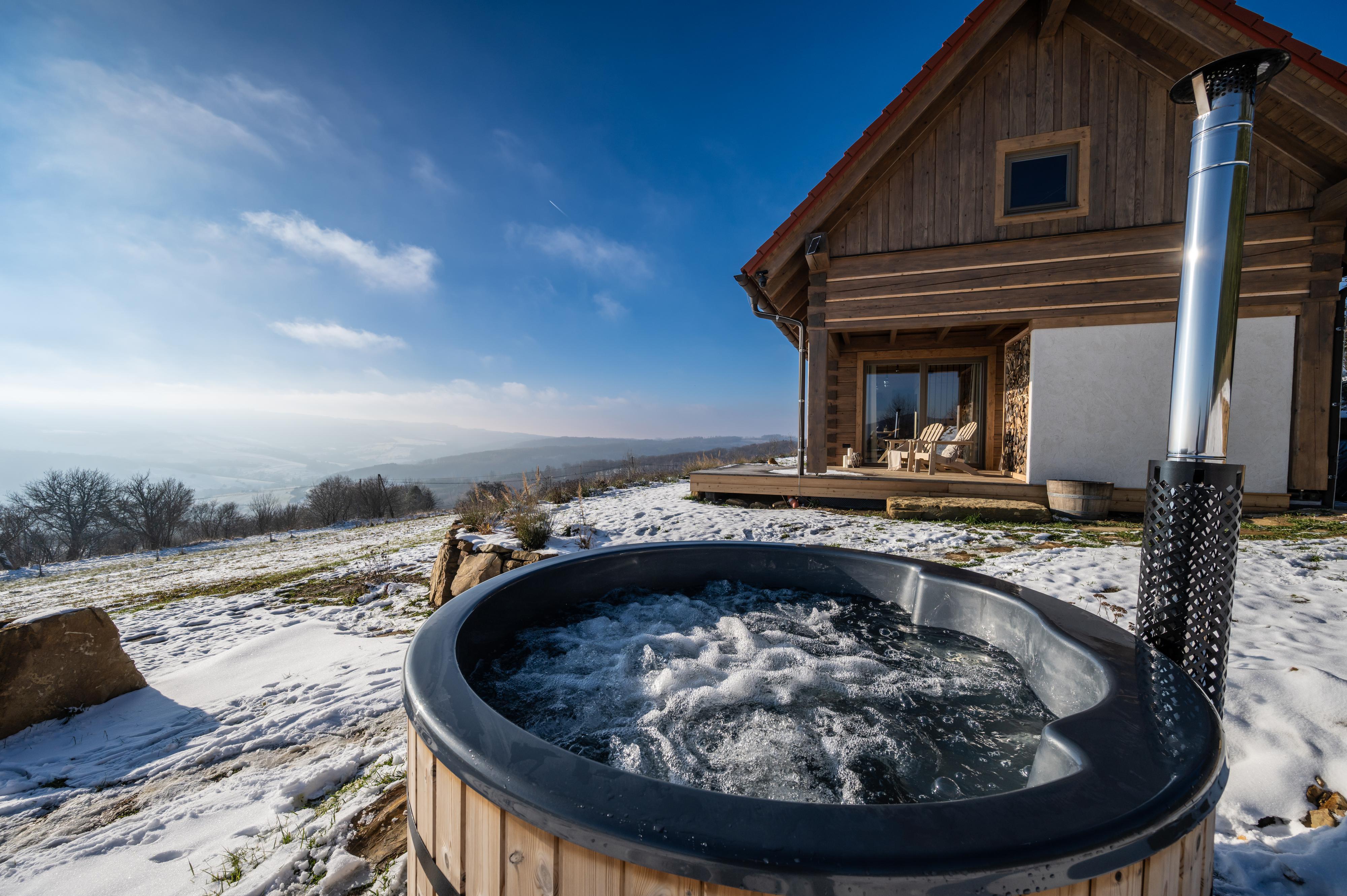 Pod Žítkovským vrchem