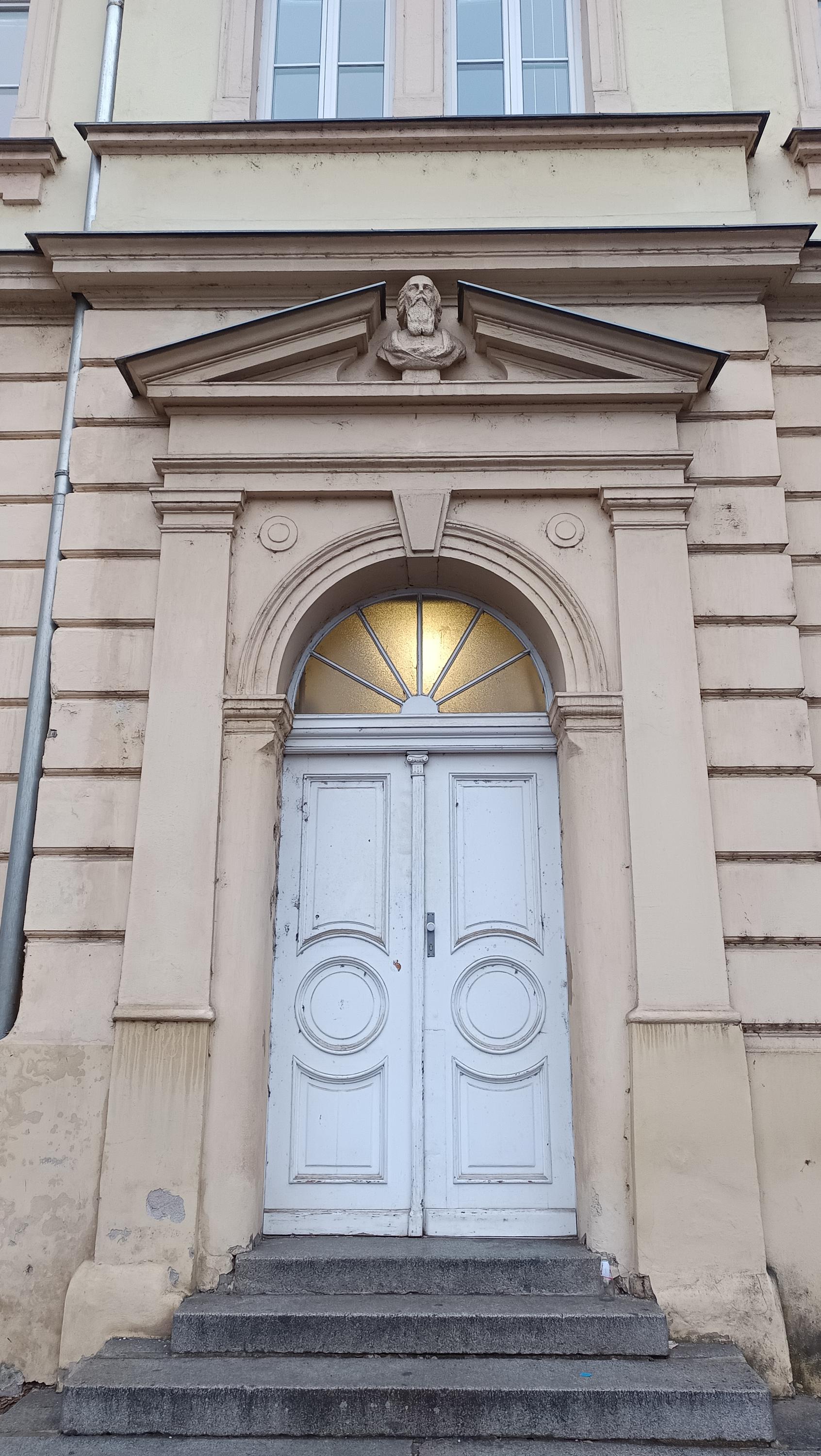 ZŠ Davle, Školní foto 2
