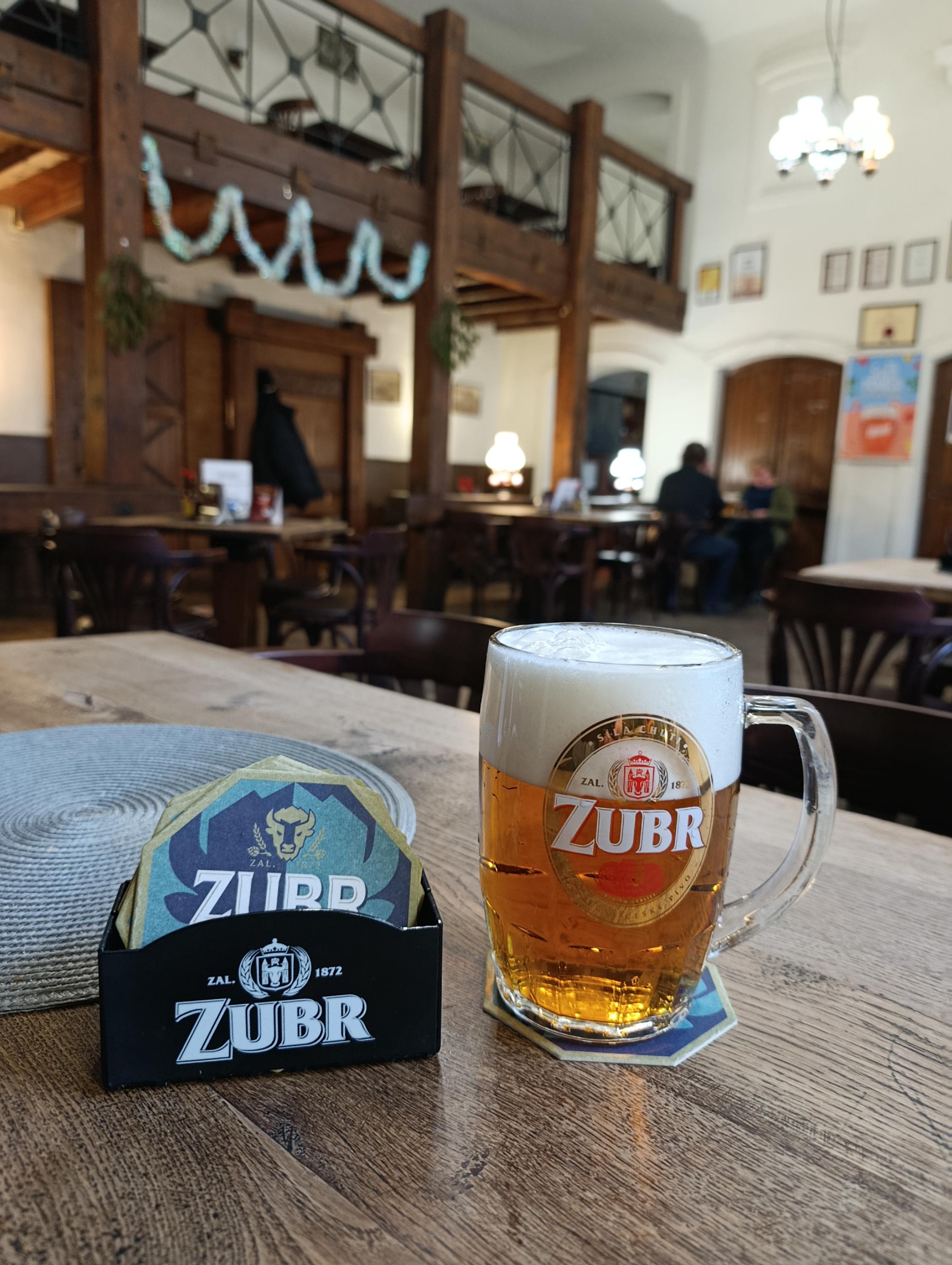 Restaurace Pivovar foto 6