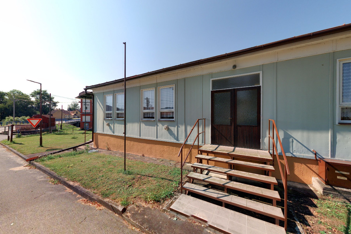 SH ČMS - Sbor dobrovolných hasičů Vevčice