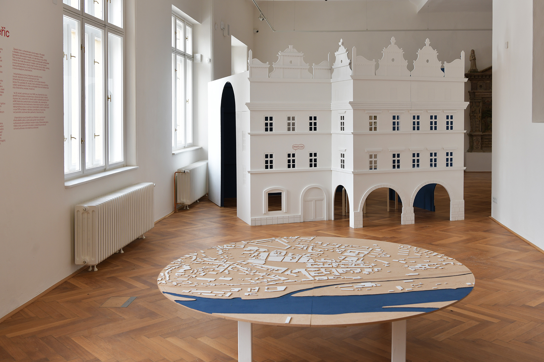 Oblastní muzeum v Litoměřicích foto 4