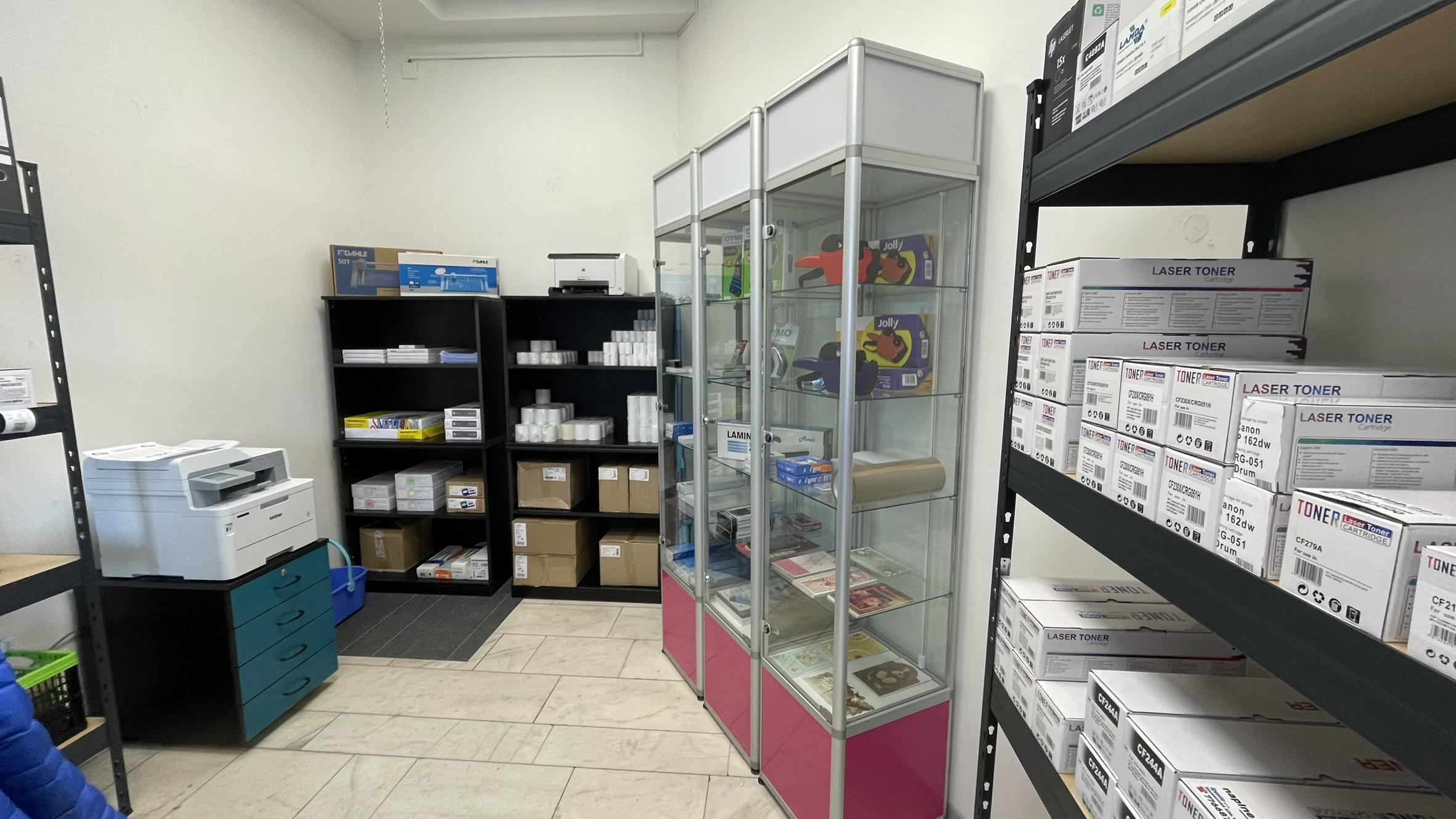 Rento - náplně do tiskáren foto 5