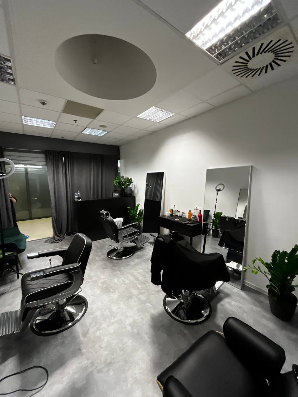 JSK barbershop foto 5