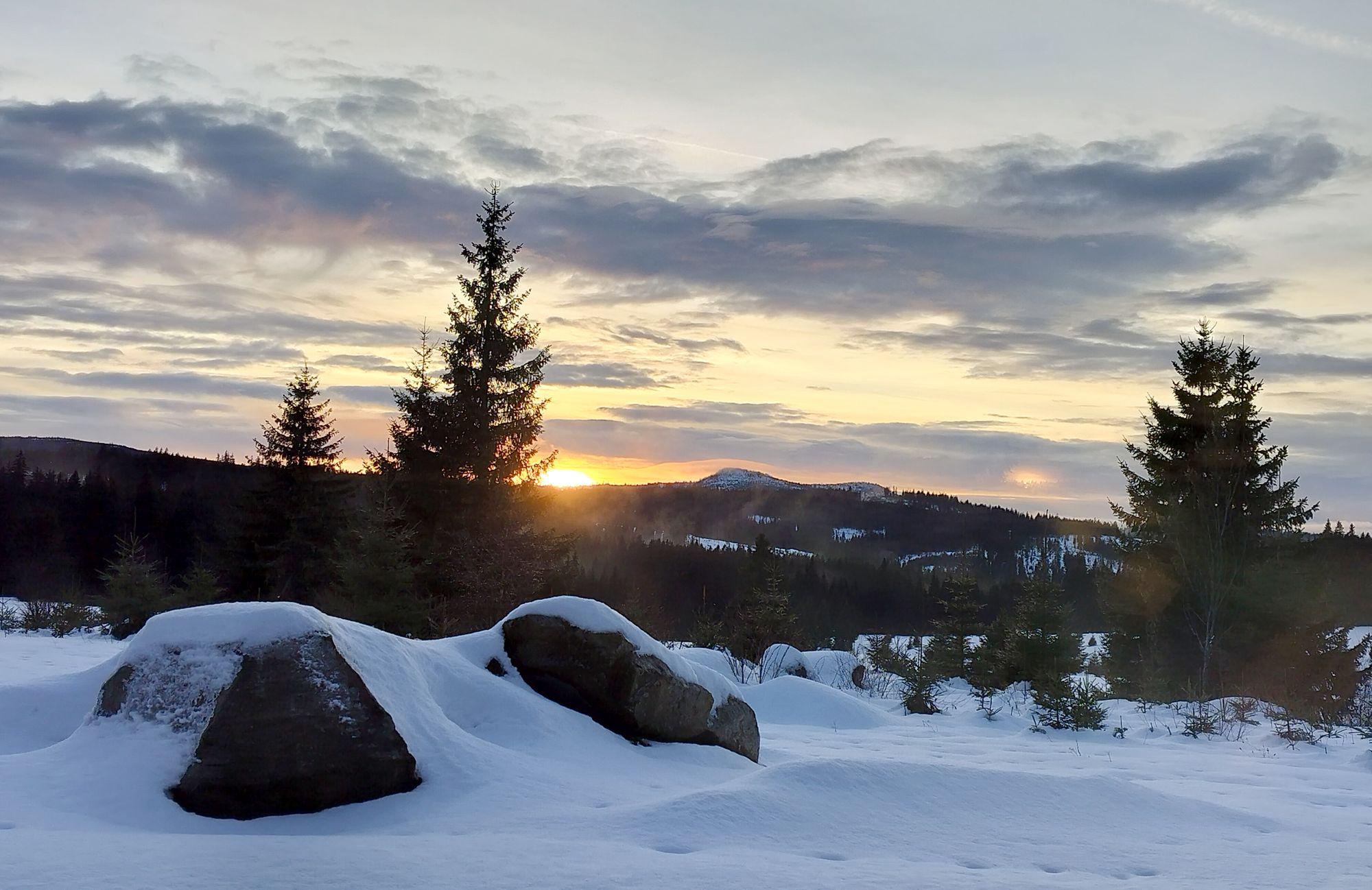 Ateliér Filipova Huť - Ubytování Hodanová foto 4