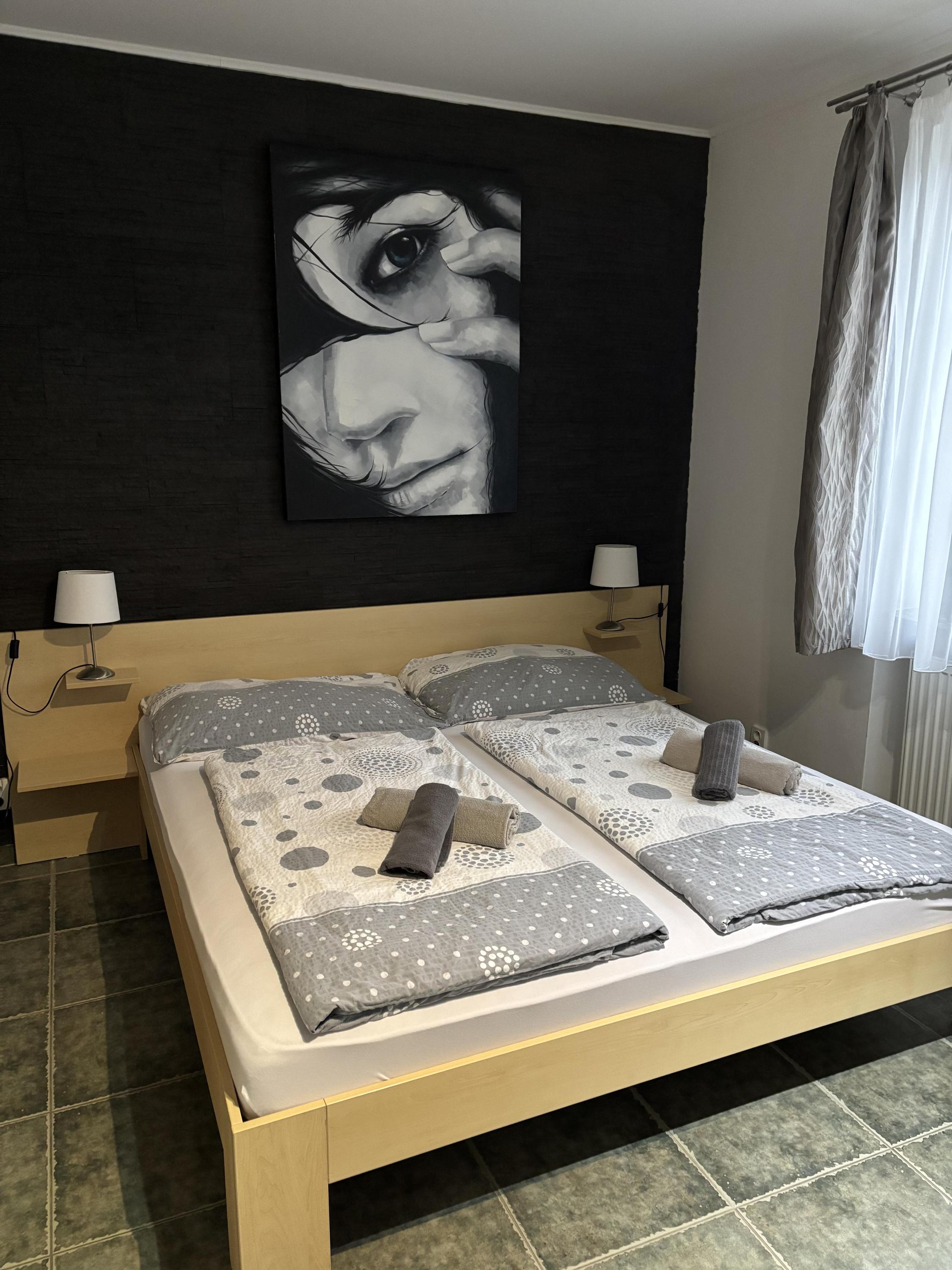 Pension Max Valtice foto 3