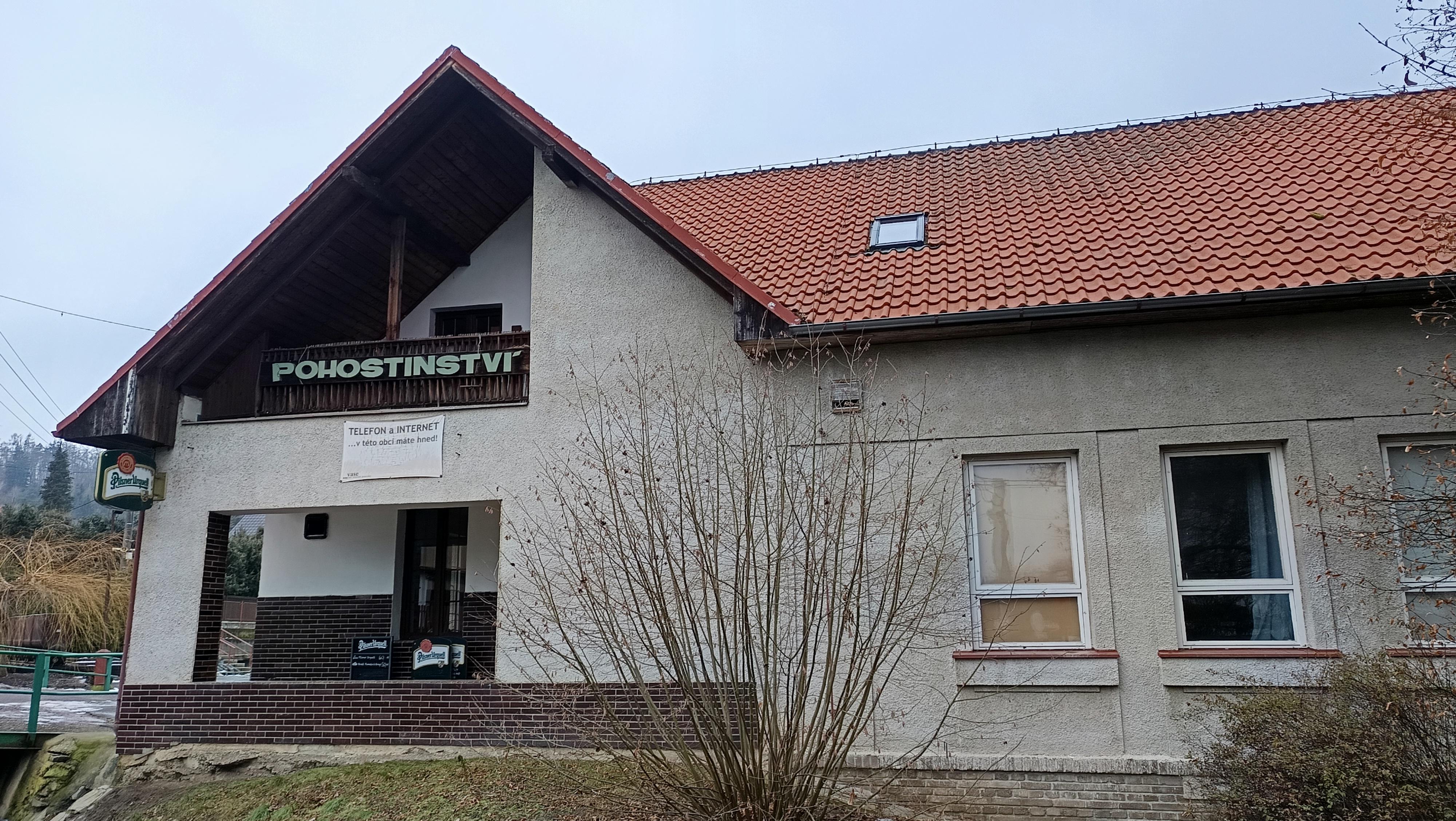 Restaurace U Dolejších foto 5