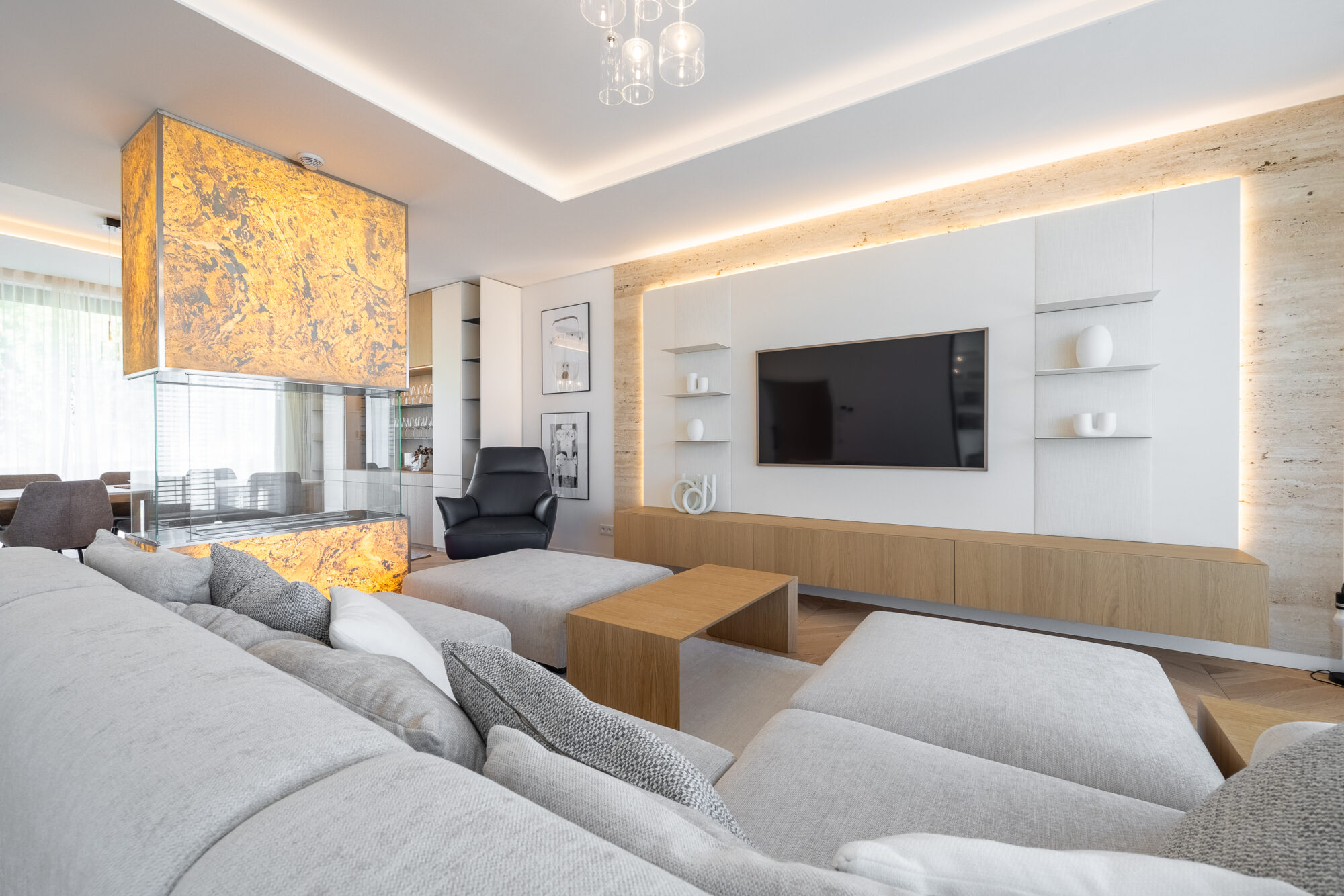 Vojtěch Kazár - Fotograf Nemovitostí foto 3