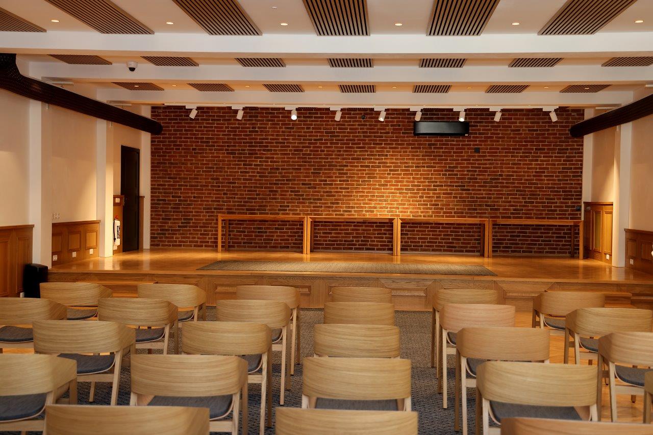 Národní institut rozvoje foto 3