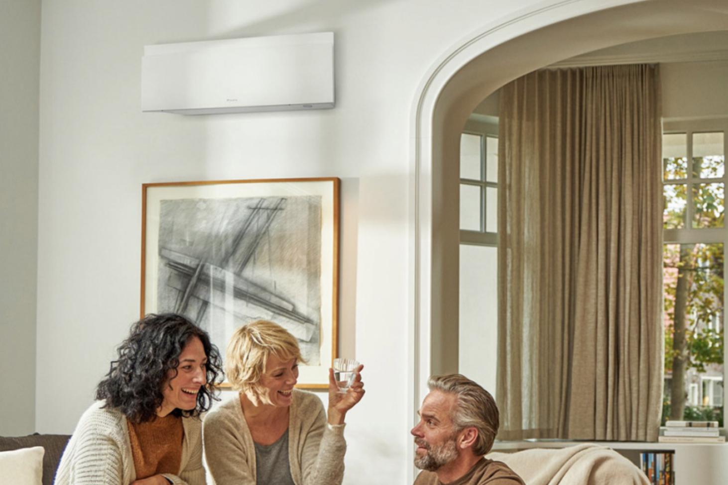 Topte levně klimatizací