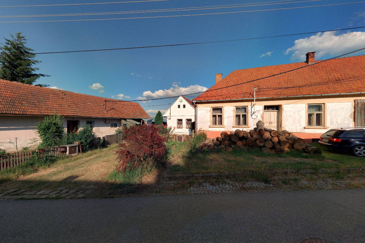 František Tomek - Malby a nátěry