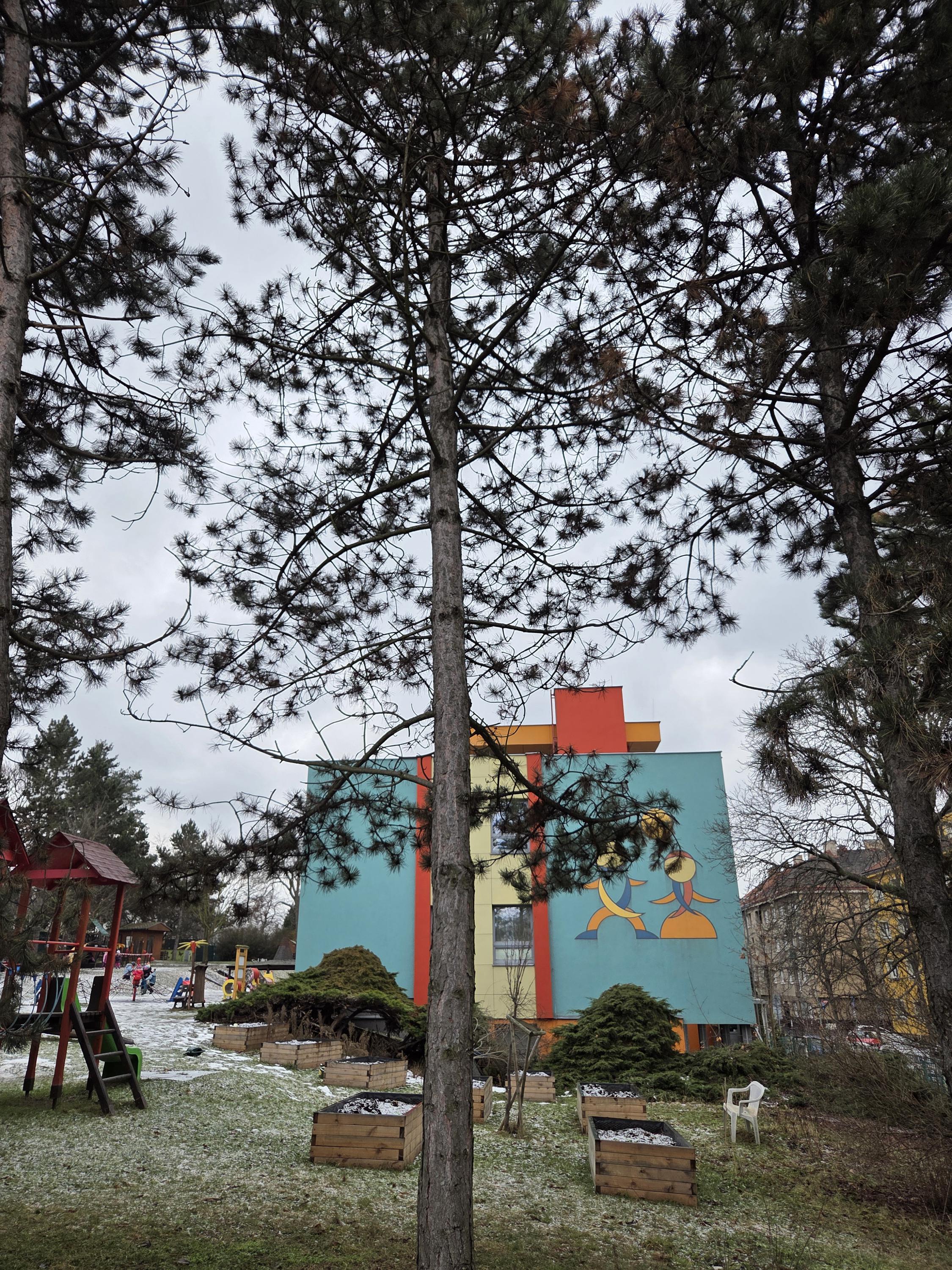 Mateřská škola U Veverek foto 3