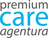 logo PREMIUM CARE AGENTURA