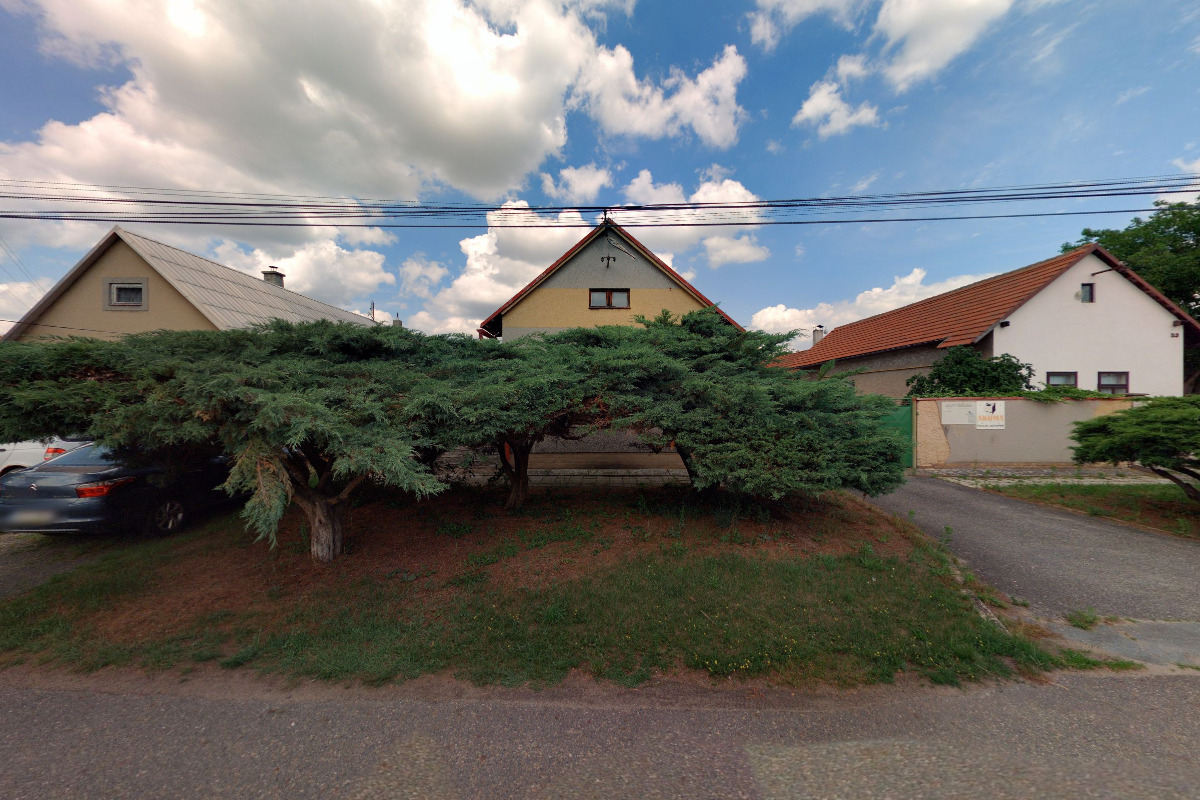 Rychlo Servis - Antonín Dubský