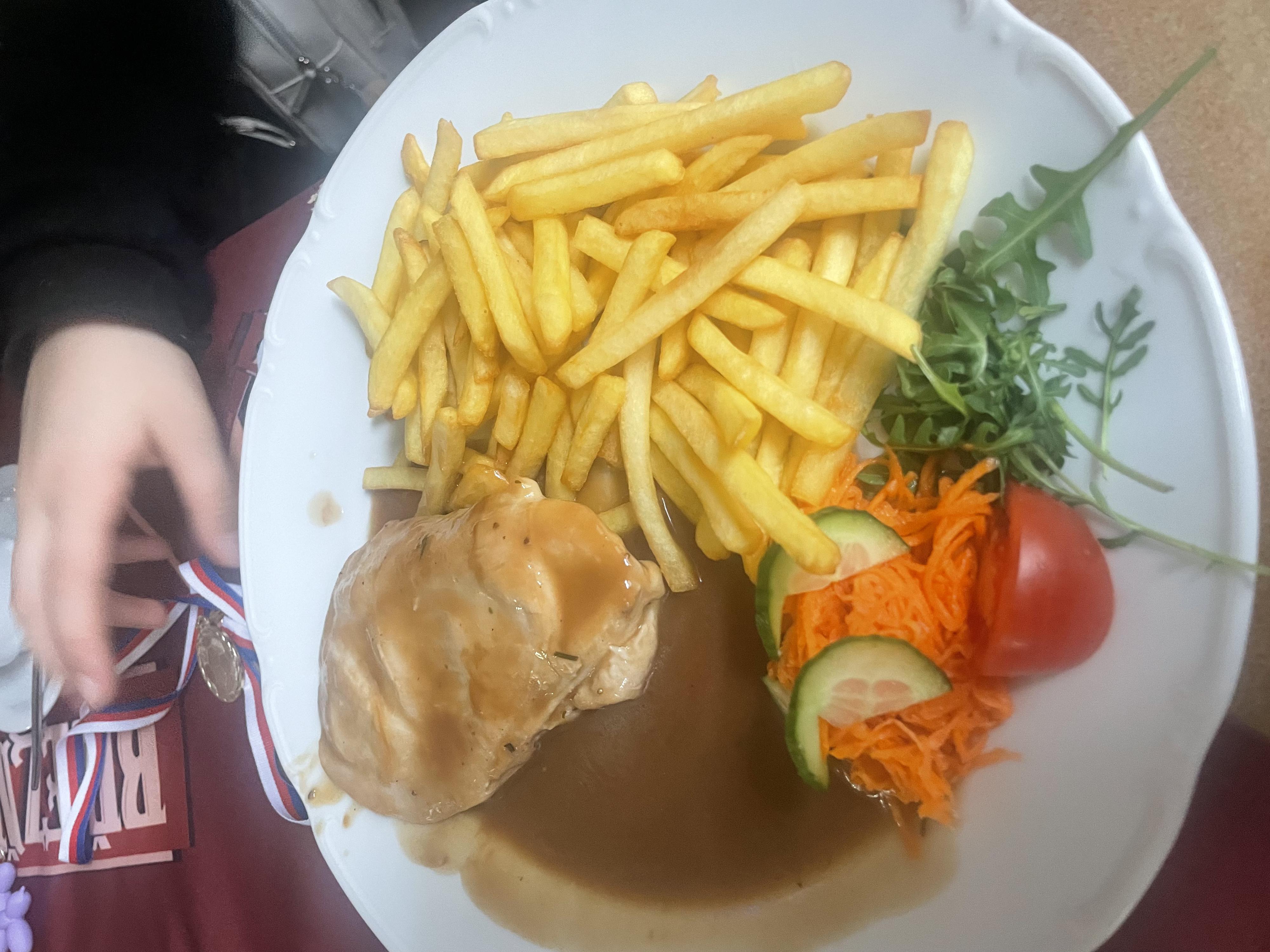 Restaurace U Jíchů foto 4