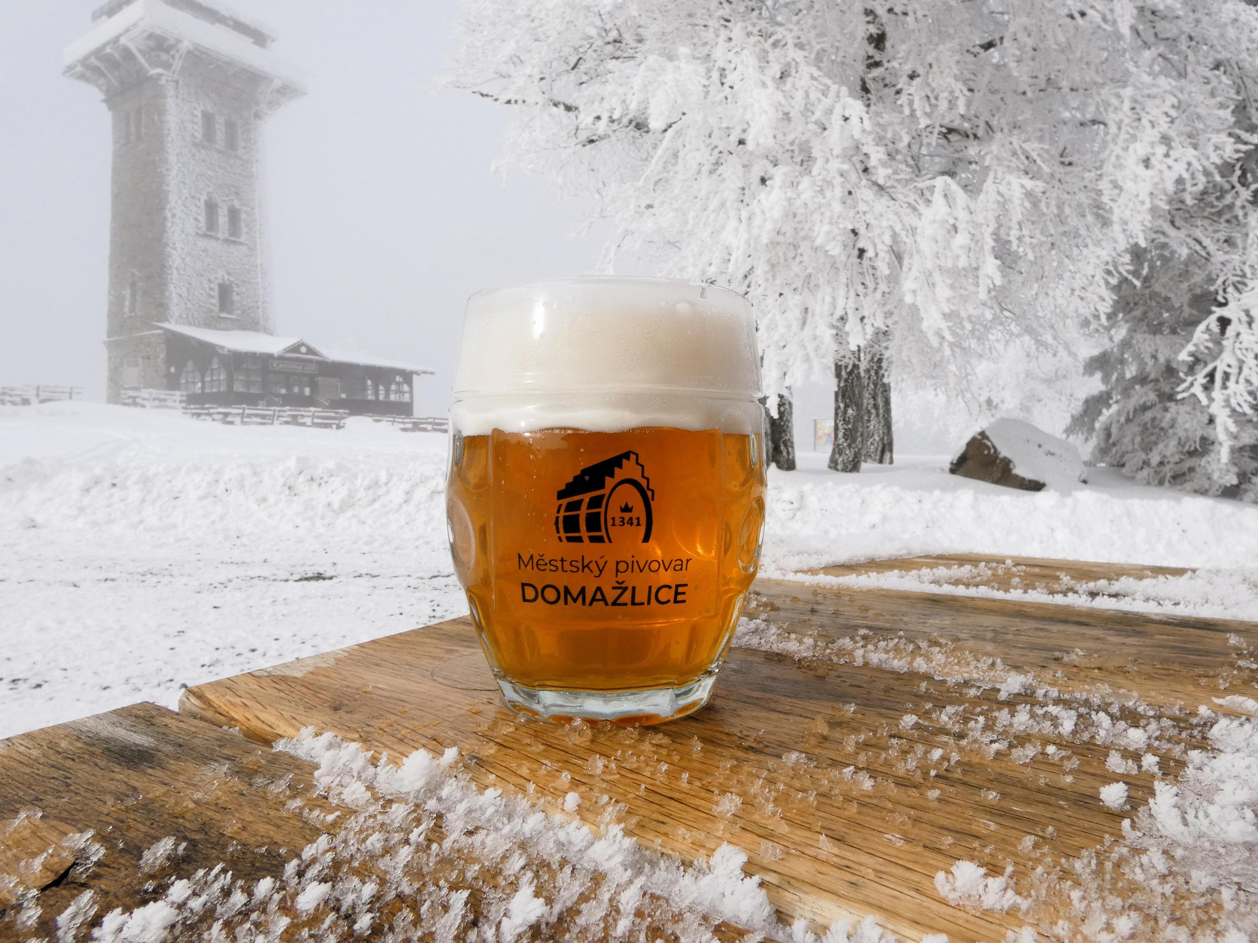 Horská restaurace Čerchov