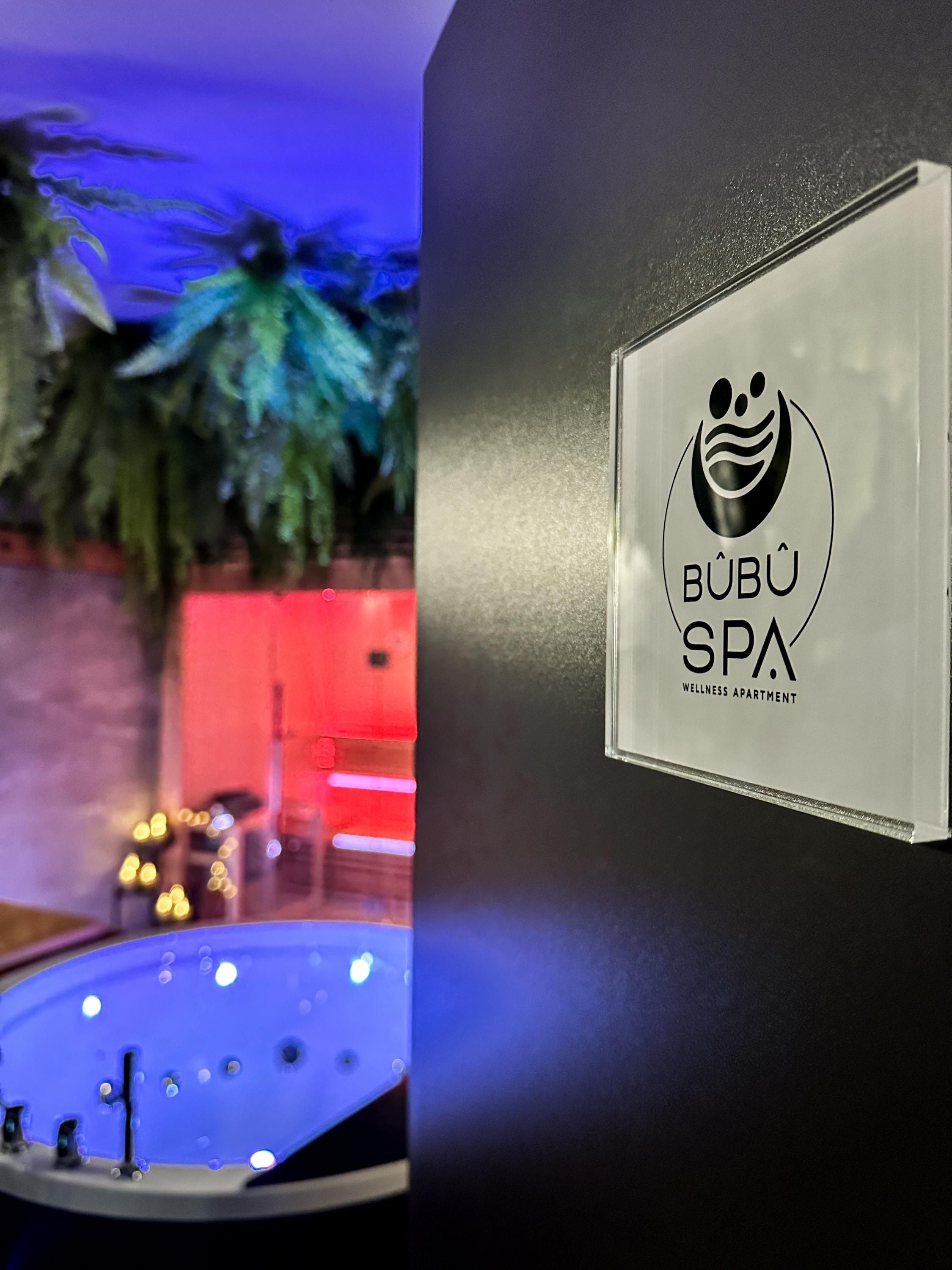 BUBU SPA foto 2