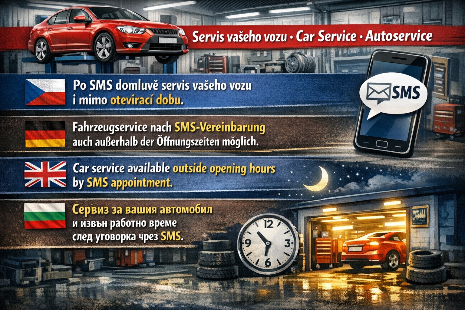 Danny's Auto foto 3