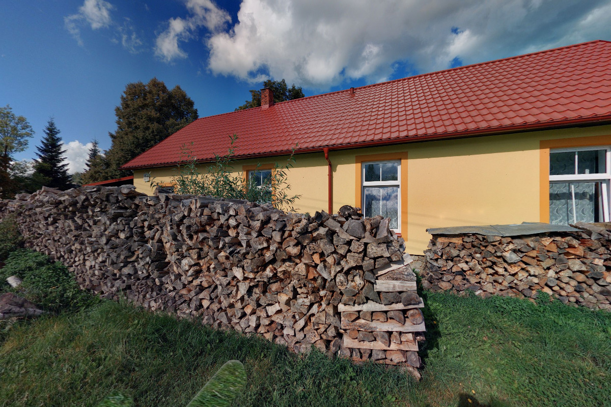 SH ČMS - Sbor dobrovolných hasičů Sumrakov